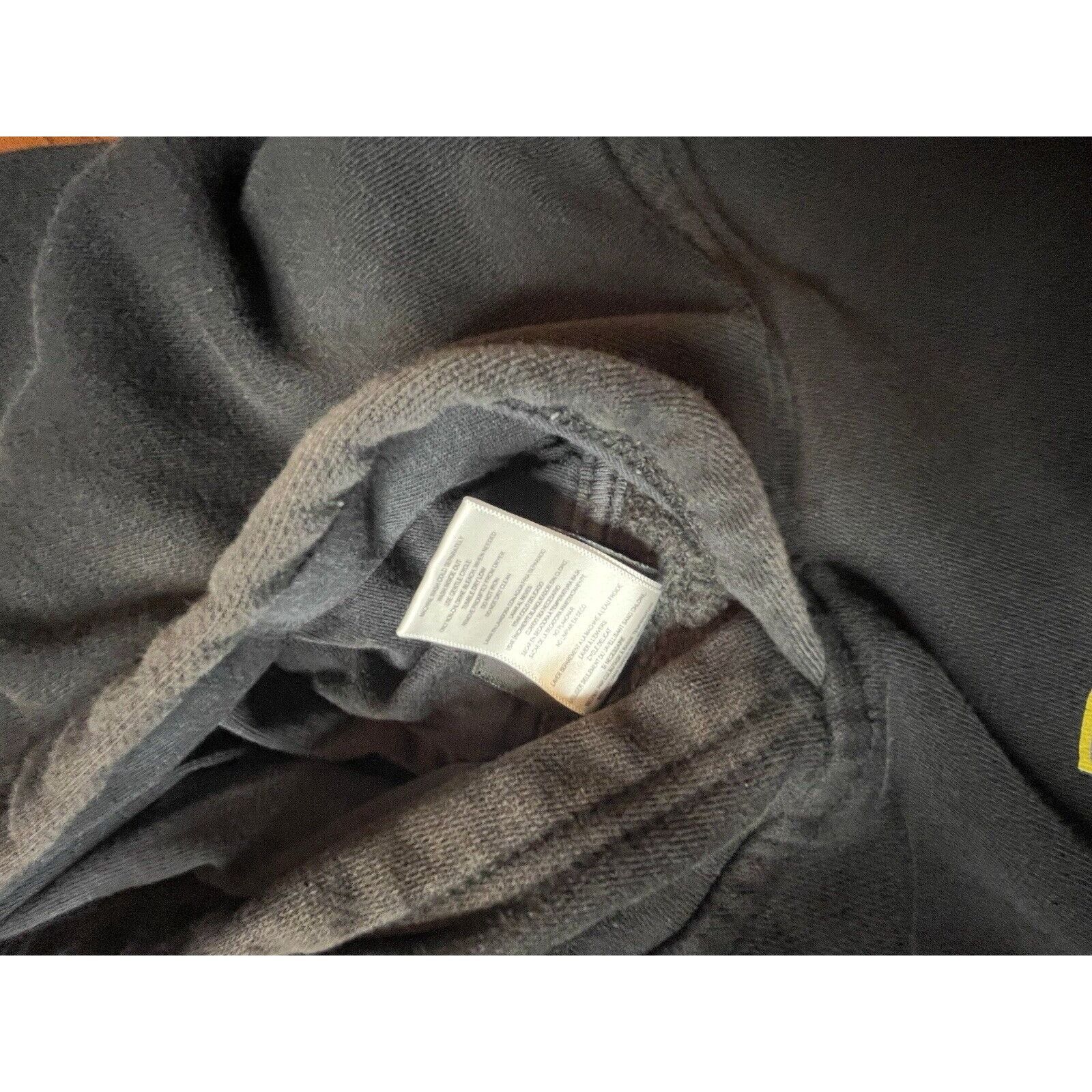 Other los angeles lakers hoodie 2020 kids size large 14 16 black p Size US L / EU 52-54 / 3 - 4 Thumbnail