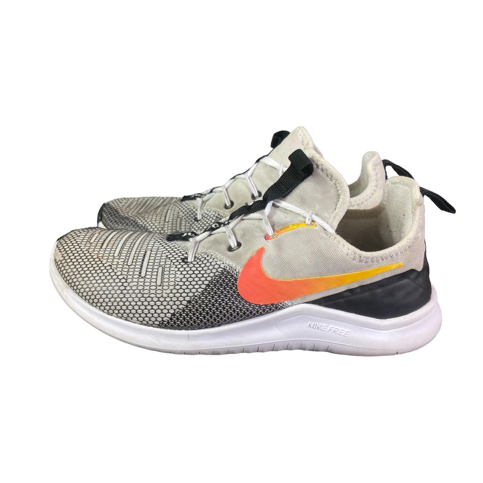 Nike Nike Free TR Laser Fuchsia Shoes Womens Size 8 Running Size US 8 / IT 38 - 1 Thumbnail