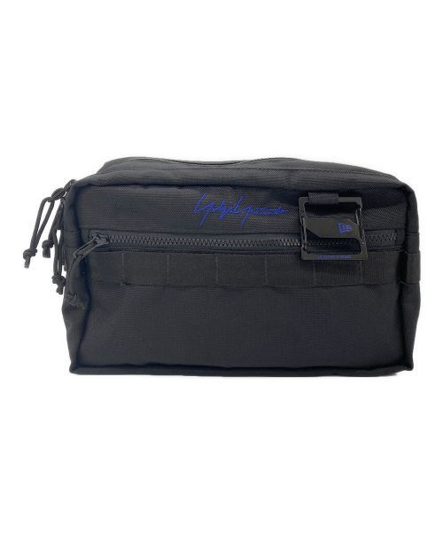 New Era × YOHJI YAMAMOTO waist bag