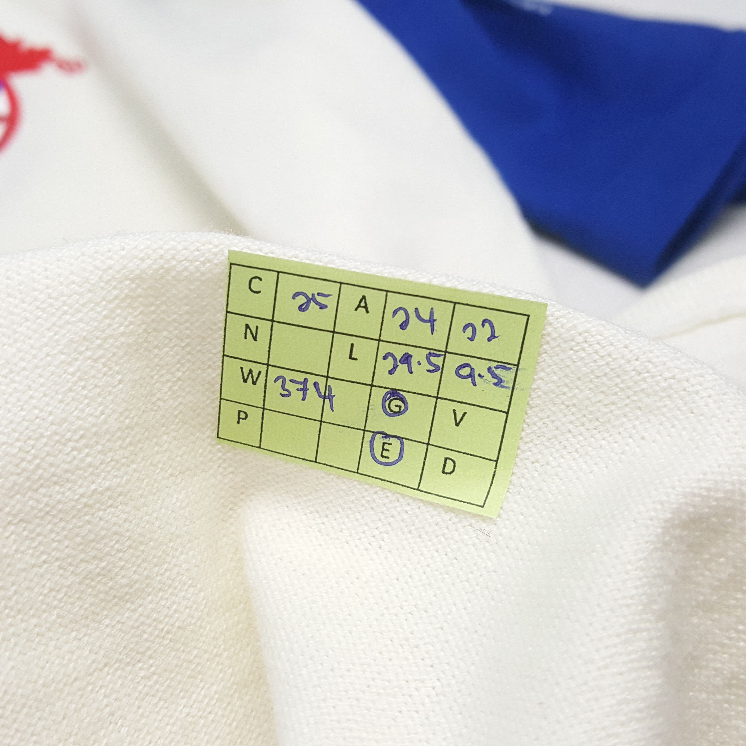 MLB Starter MLB Blue Jays Baseball Team Shirt RR25 Size US XL / EU 56 / 4 - 9 Thumbnail