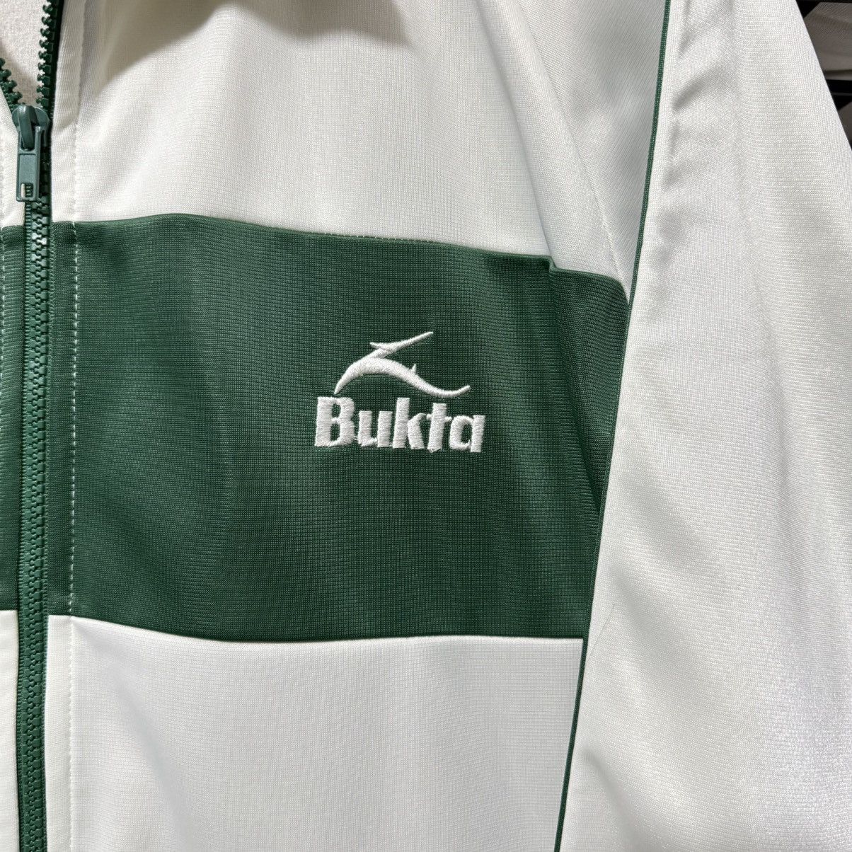 Band Tees Vintage oasis bukta limited edition track top Size US XL / EU 56 / 4 - 3 Thumbnail