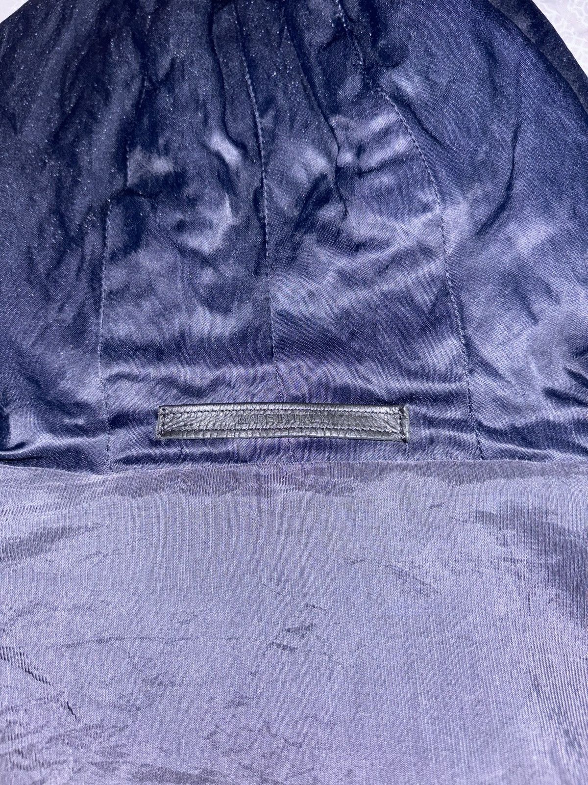 Giorgio Armani GIORGIO ARMANI Size US L / EU 52-54 / 3 - 6 Thumbnail