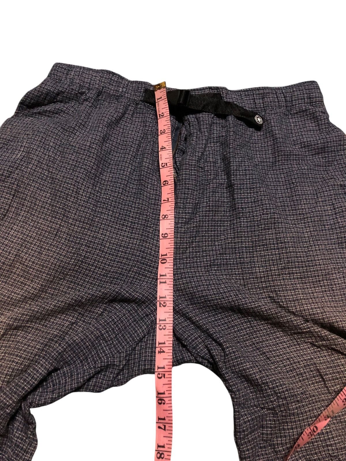 Converse Converse short pants Size US 32 / EU 48 - 8 Thumbnail