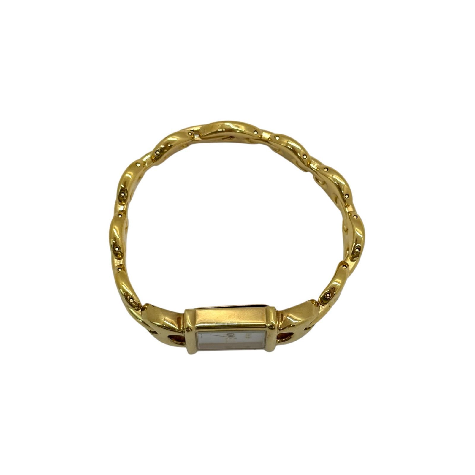 Gucci Gucci Vintage Interchangeable Band 1800L Watch Size ONE SIZE - 4 Thumbnail