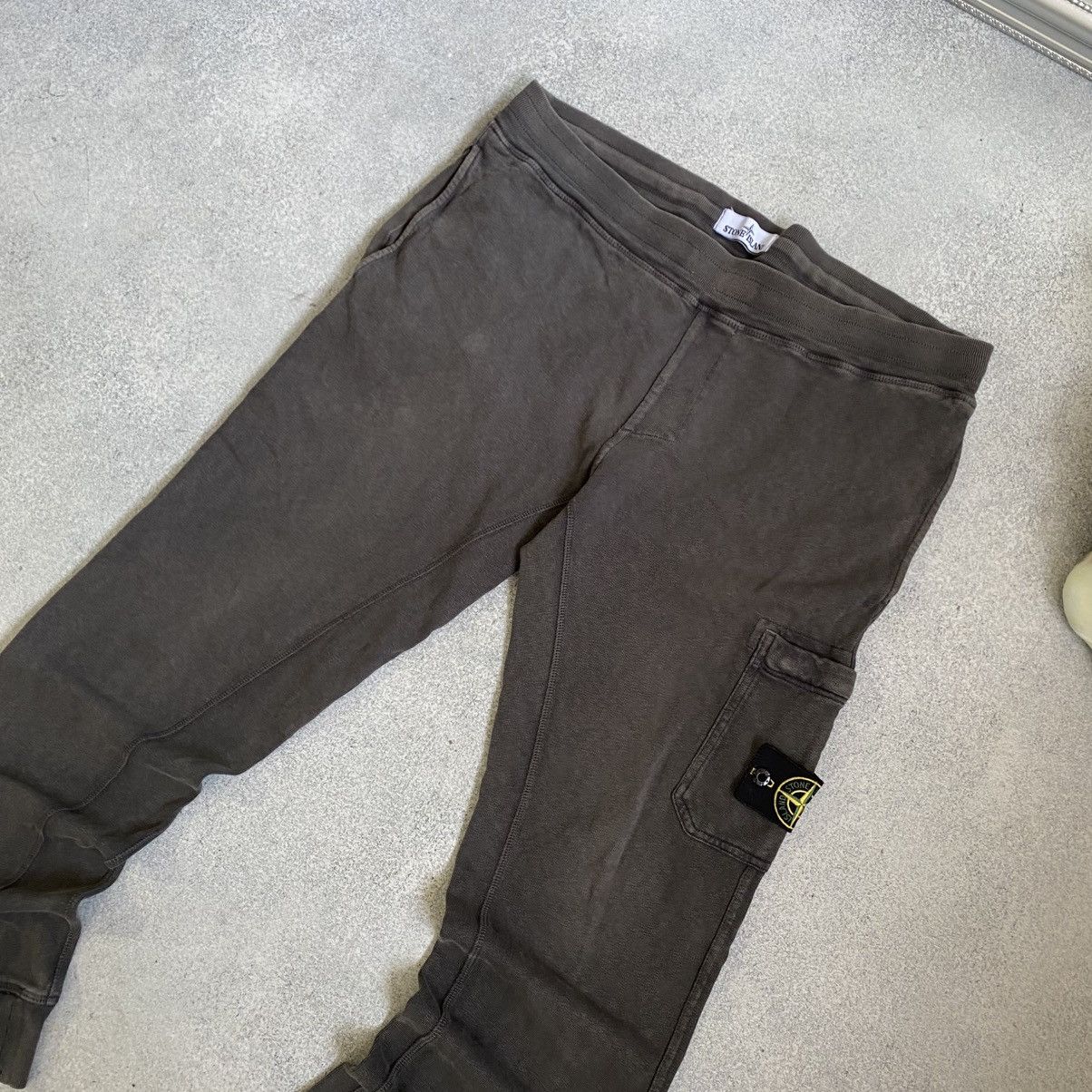 Stone Island Stone Island Sweatpants Size US 32 / EU 48 - 3 Thumbnail