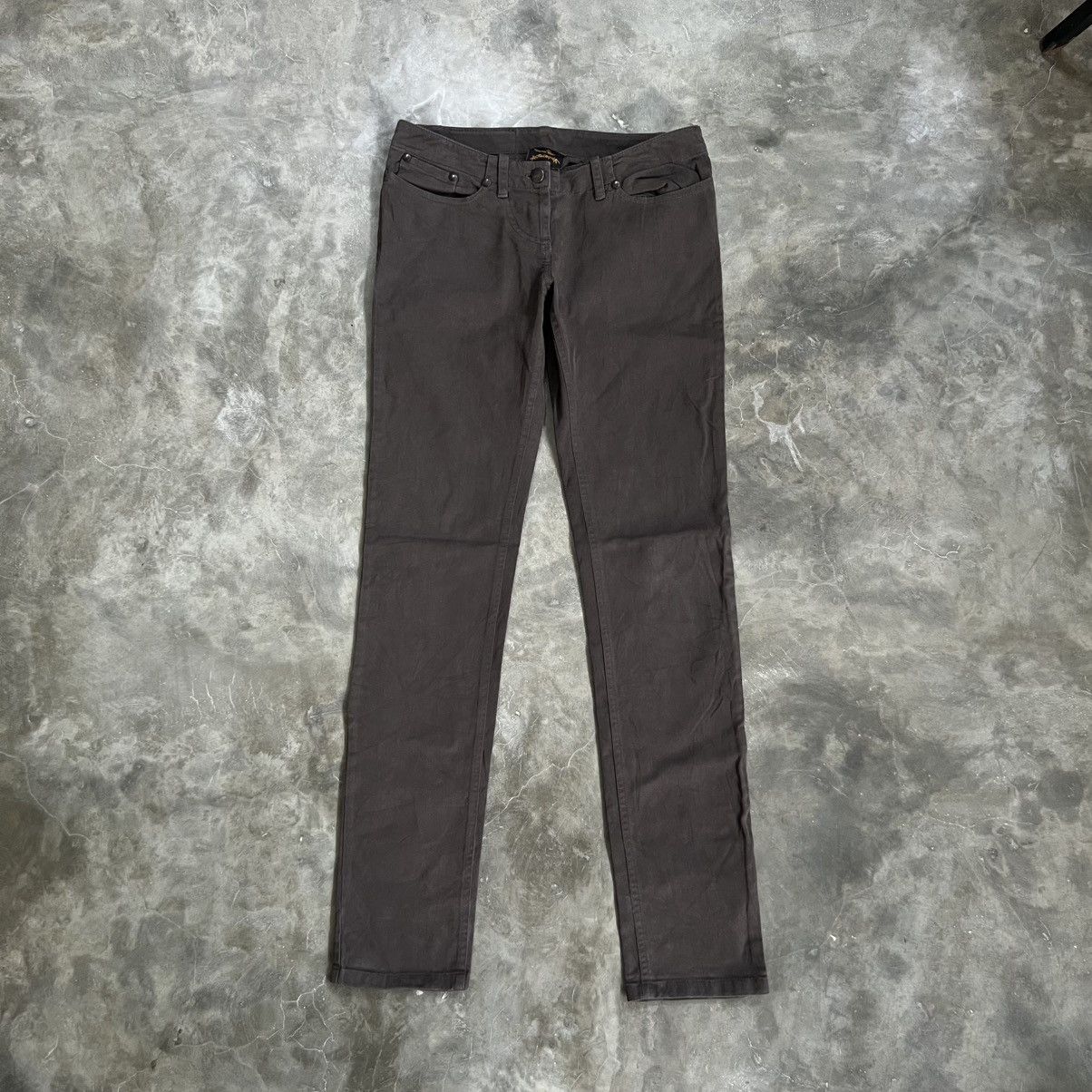 Vivienne Westwood Vivienne Westwood Anglomania Pants Size 26" / US 2 / IT 38 - 1 Thumbnail