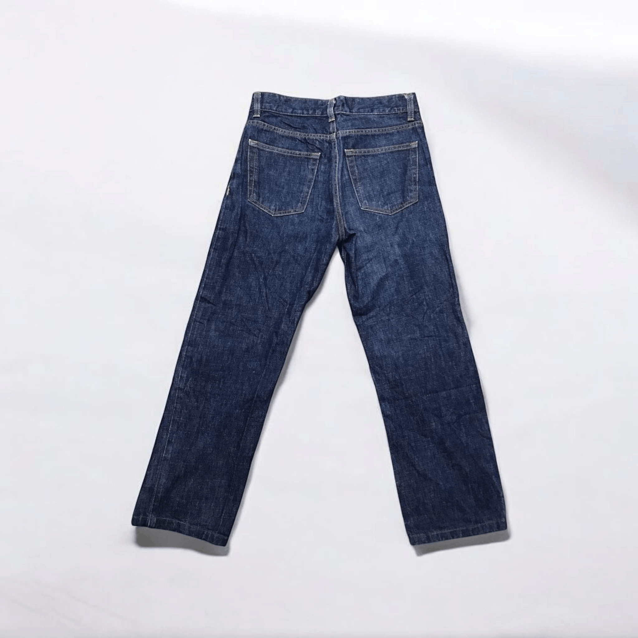Helmut Lang Vintage Helmut Lang Denim (Unisex) Size US 28 / EU 44 - 2 Thumbnail