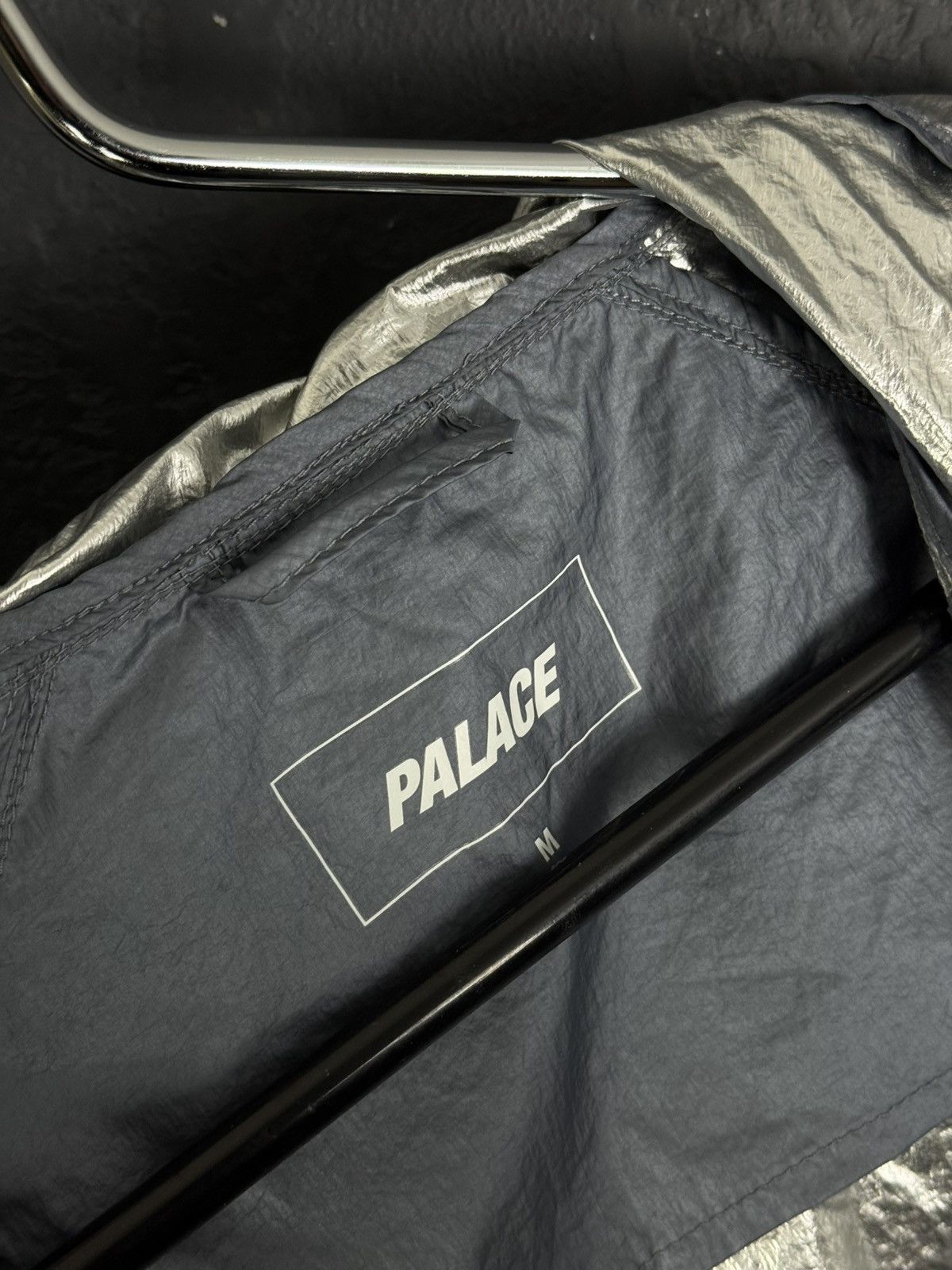 Palace Palace Skateboards Windbreaker Light Jacket Size US M / EU 48-50 / 2 - 13 Thumbnail