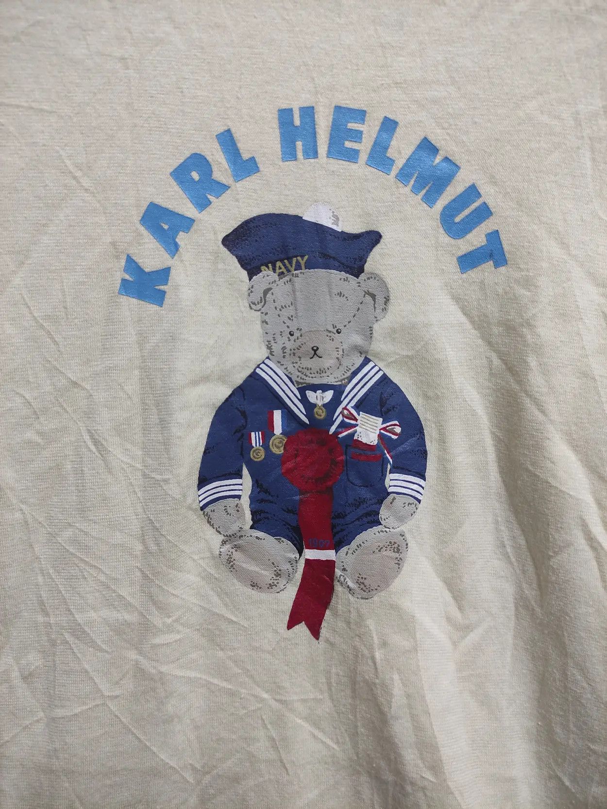 Karl Helmut KARL HELMUT VINTAGE SHIRT Size US M / EU 48-50 / 2 - 3 Thumbnail