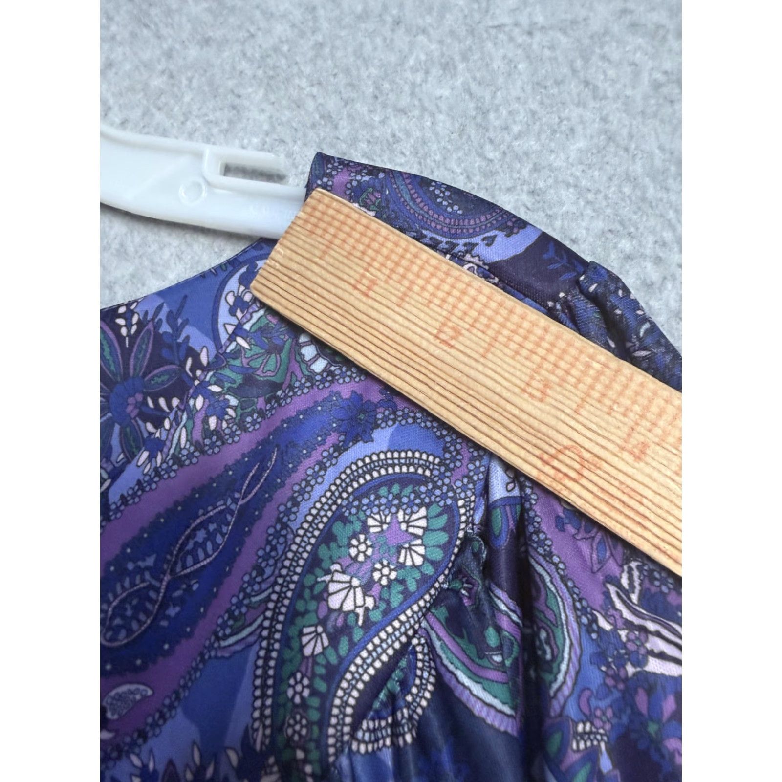 Vintage VINTAGE? No. Size ONE SIZE - 6 Thumbnail