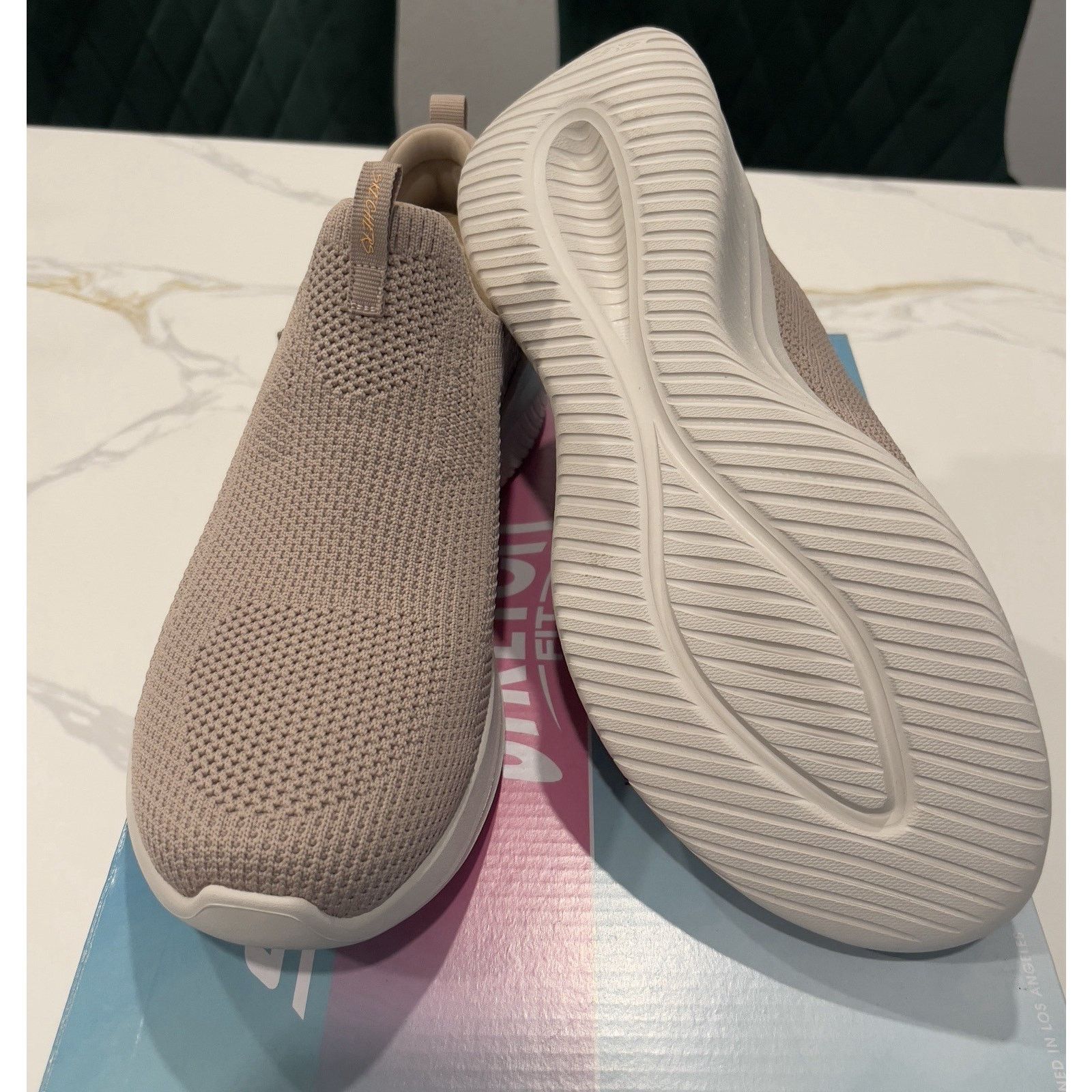 SKECHERS Ultra flex 3.0 All Momentum Women 9.5 strech fit Size US 9.5 / IT 39.5 - 5 Thumbnail
