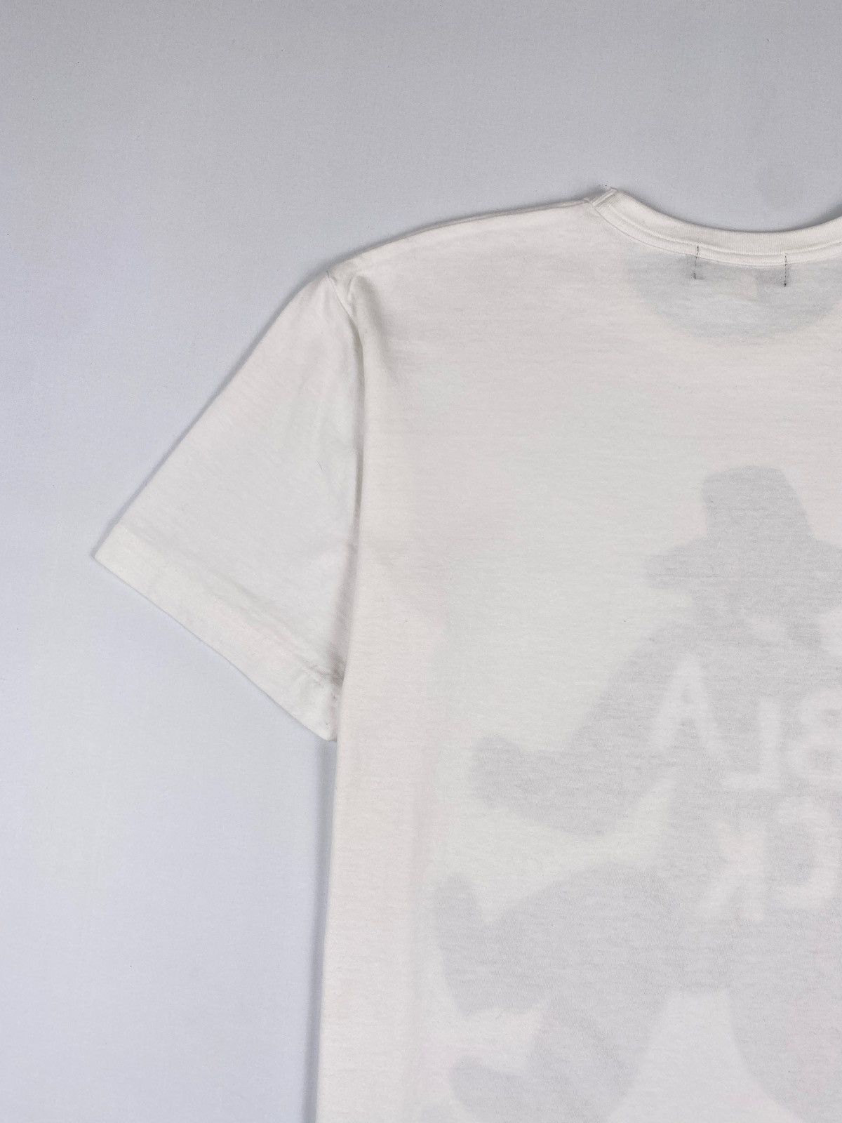 Comme des Garcons × Comme des Garcons Black 2019 Man Printed T-shirt Size US L / EU 52-54 / 3 - 12 Thumbnail