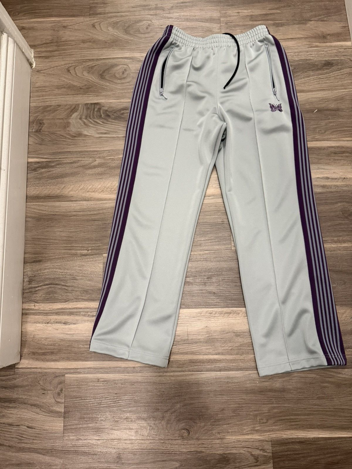 Needles Light blue Needles sweats size XS Size US 28 / EU 44 - 6 Thumbnail