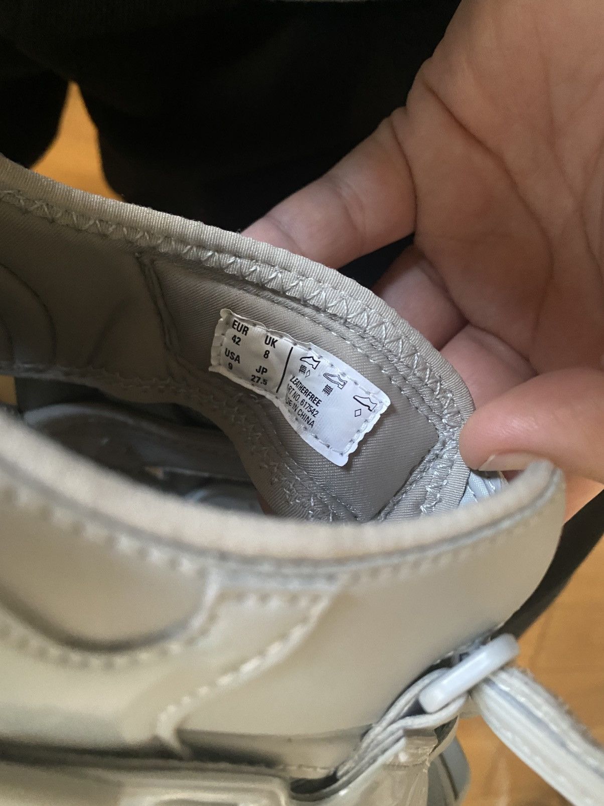 Balenciaga Balenciaga sandals Size US 9 / EU 42 - 6 Thumbnail