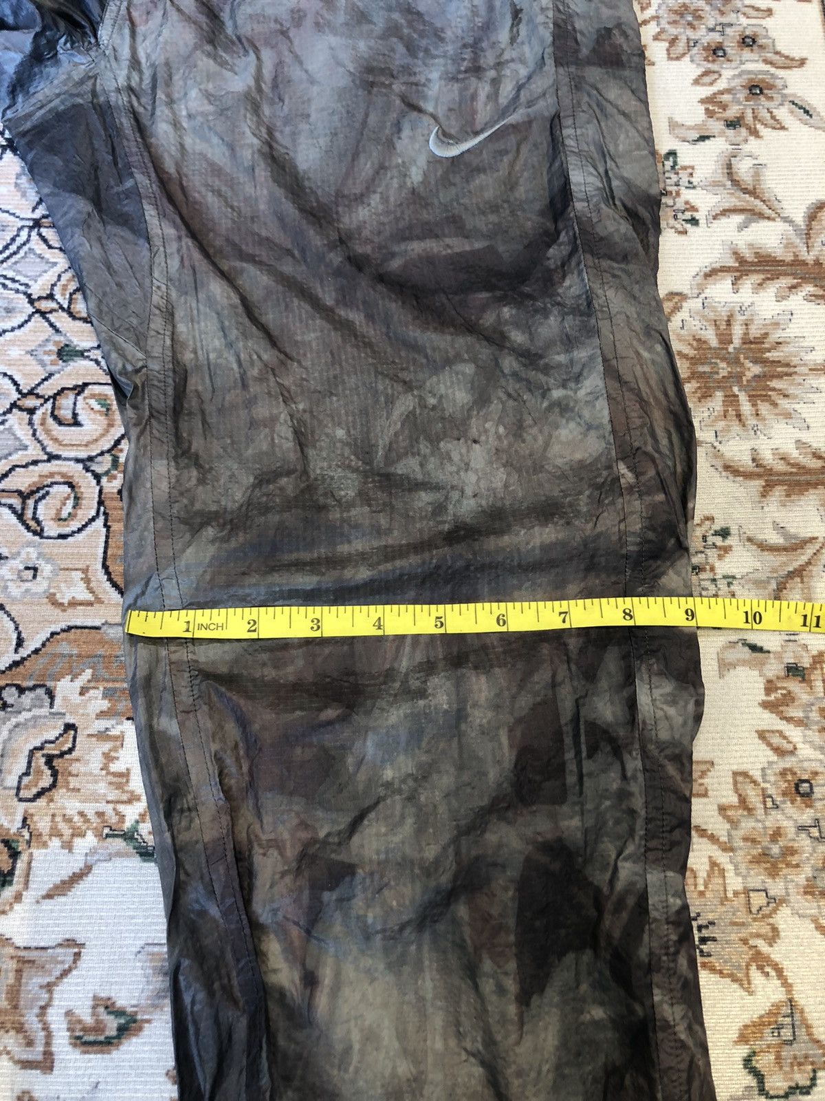 Nike NIKE LAB JOGGER ABALONE TRACK PANTS Size US 36 / EU 52 - 18 Thumbnail