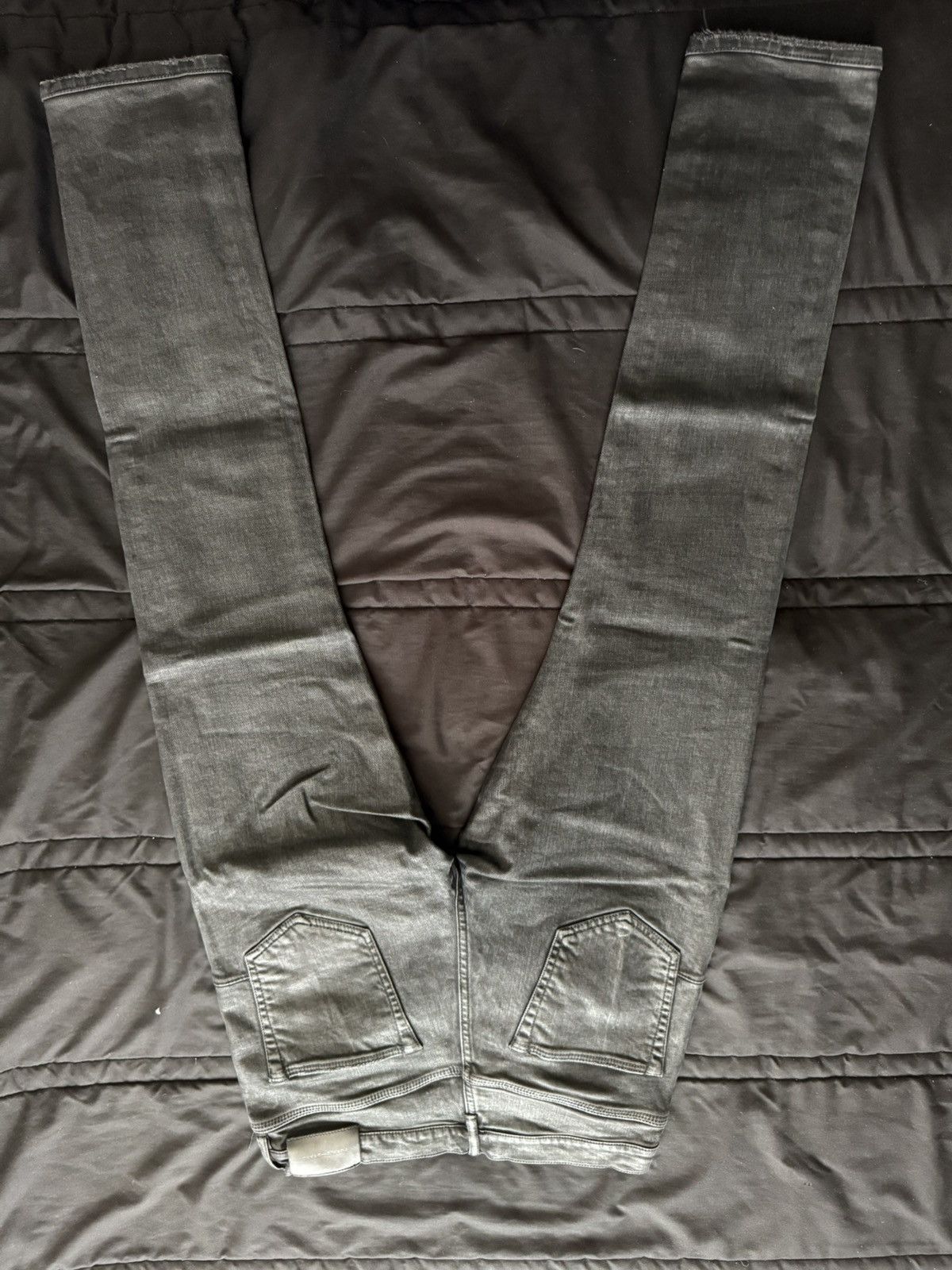 Purple Brand Purple jeans Size US 32 / EU 48 - 3 Thumbnail
