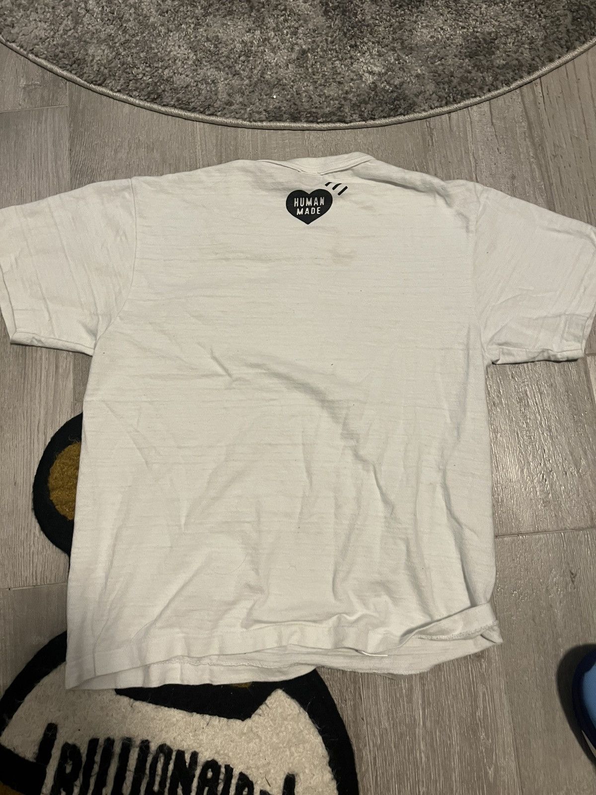Other Human Made Exclusive Tee Size S Size US S / EU 44-46 / 1 - 4 Thumbnail