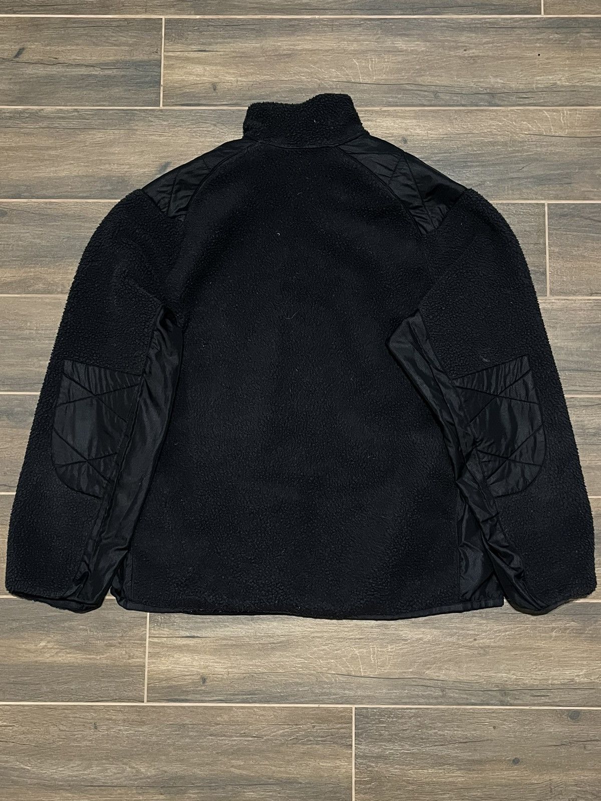 Nike ACG Vintage Nike ACG Reversible Jacket Zip Up Size US L / EU 52-54 / 3 - 7 Thumbnail
