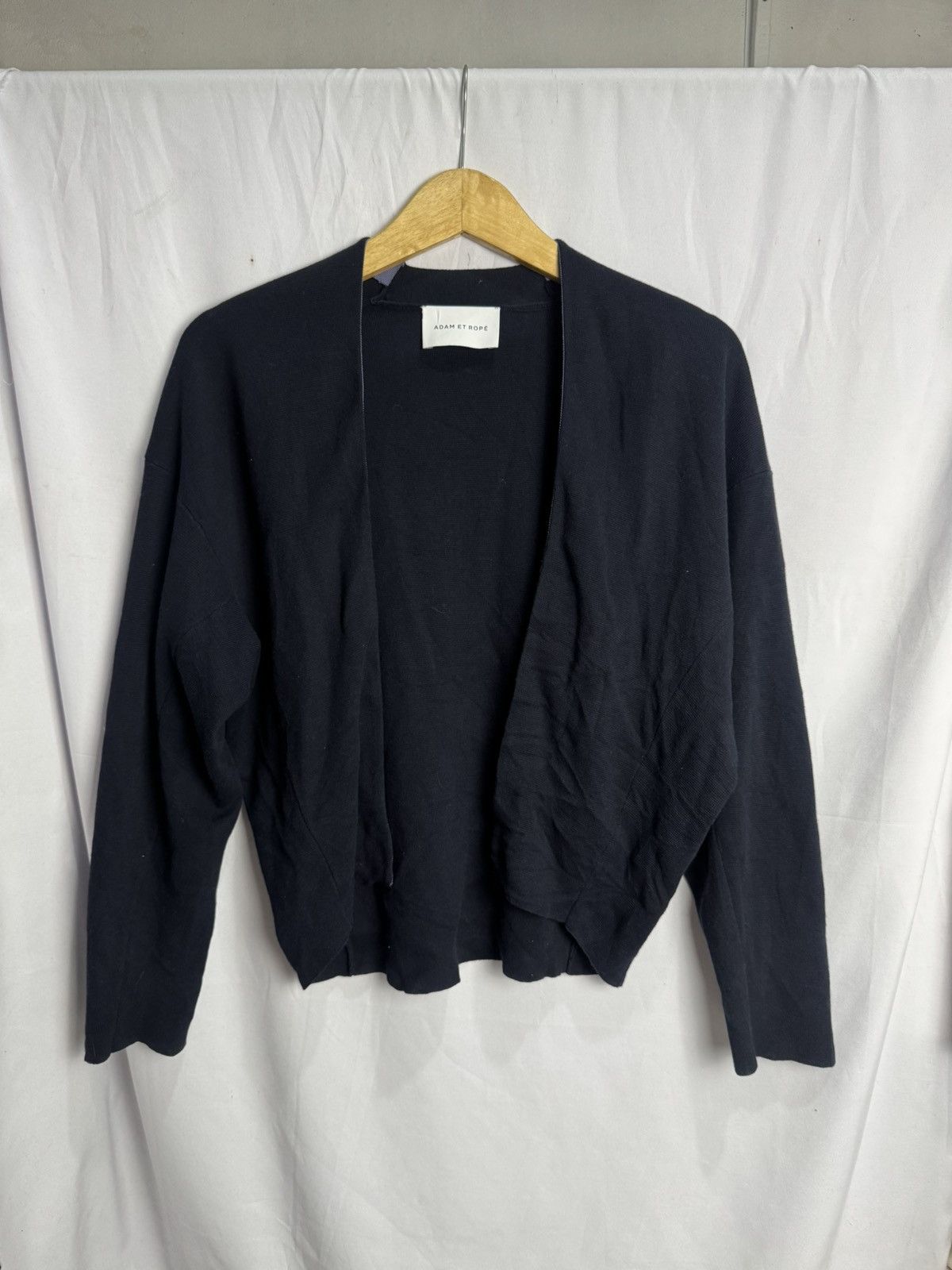 ADAM ET ROPE Adam et rope cardigan Size M / US 6-8 / IT 42-44 - 1 Thumbnail
