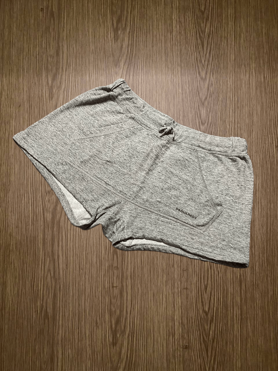 Dsquared2 Dsquared 2 vintage shorts Size US 32 / EU 48 - 1 Thumbnail