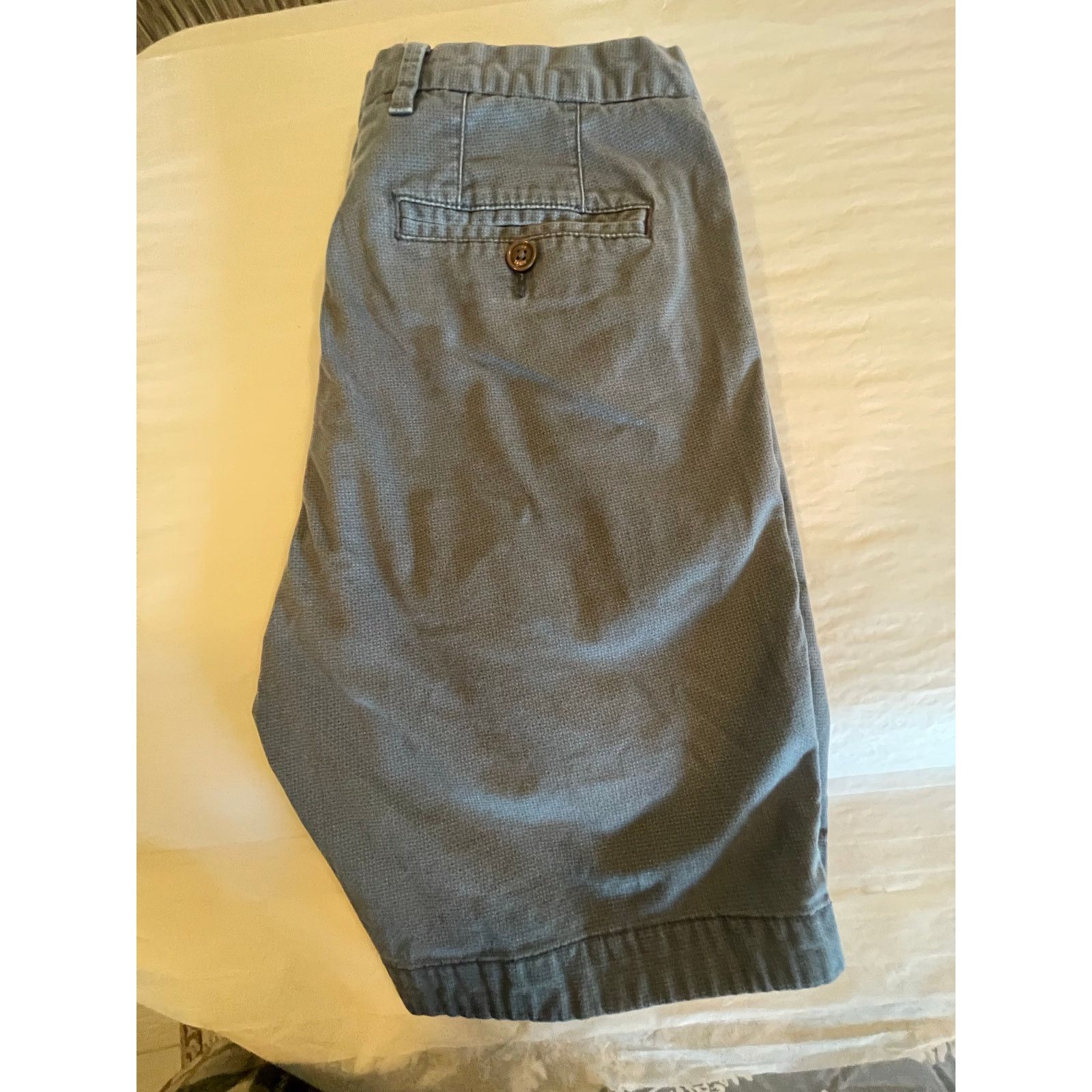 Ted Baker EUC: Ted Baker Men’s Shorts Size 31 Size US 31 - 4 Thumbnail