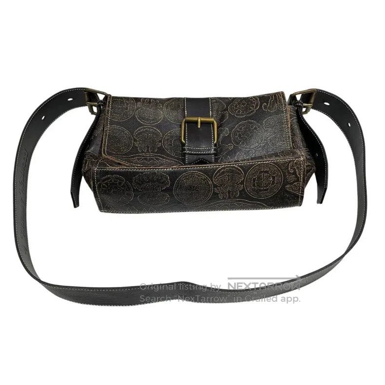 Vivienne Westwood Vivienne Westwood size os Classic Single Shoulder Bag, High Size ONE SIZE - 4 Thumbnail