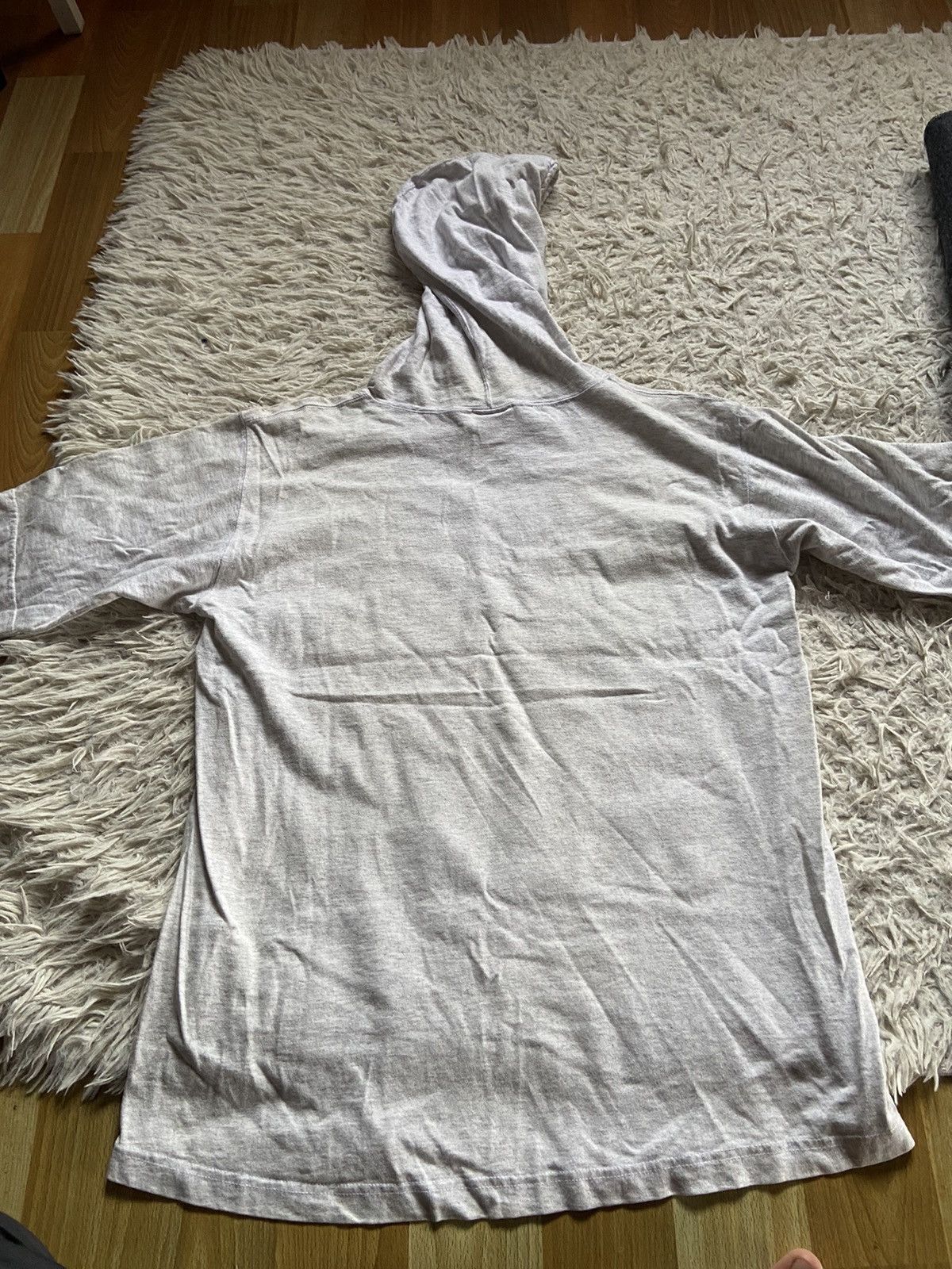Vintage Vintage 90s Warners Bros "sailboard Bugs" short Sleeved hood Size US M / EU 48-50 / 2 - 7 Thumbnail