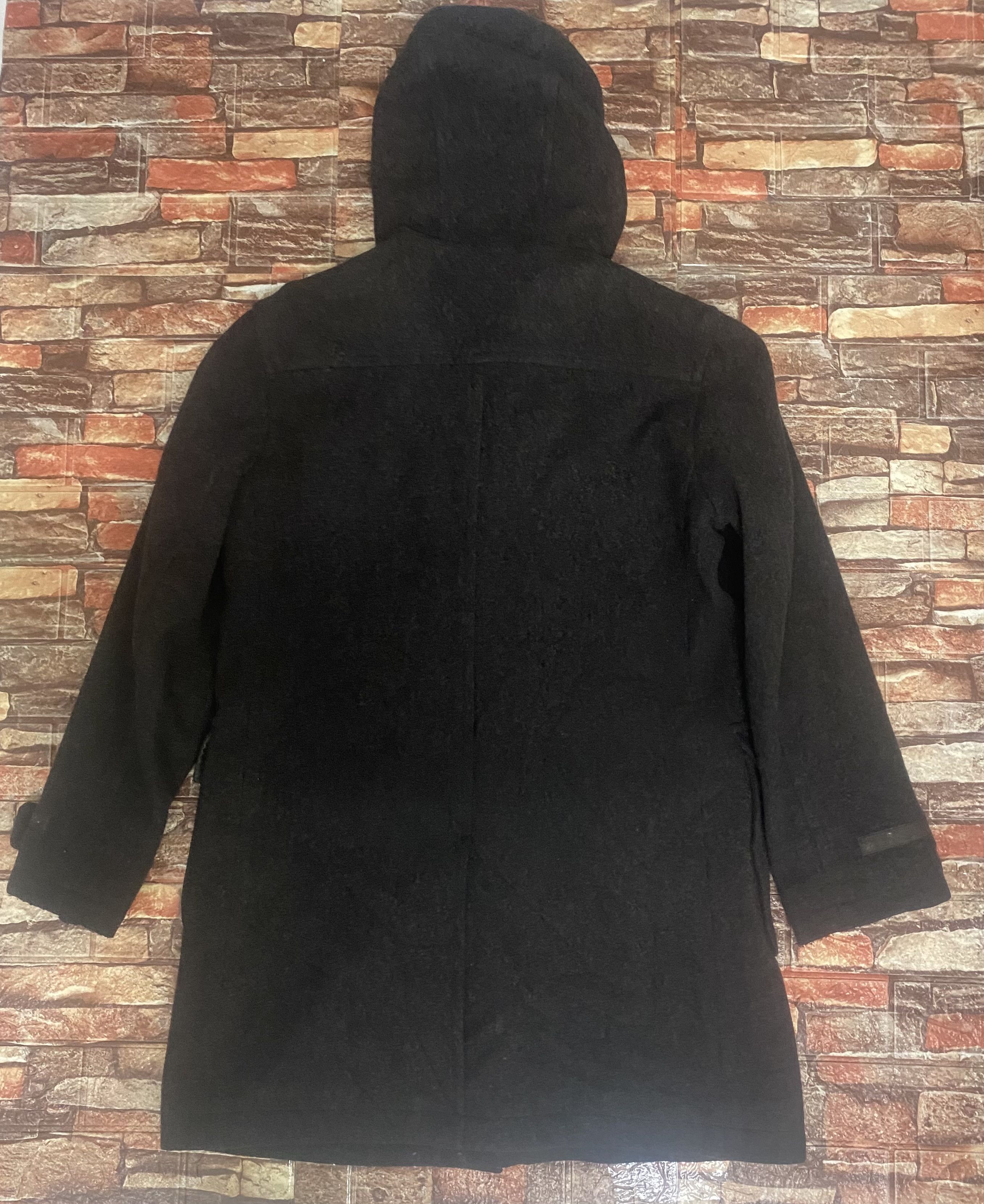 PPFM Winter PPFM Wool Hoodie Jacket Size US M / EU 48-50 / 2 - 3 Thumbnail