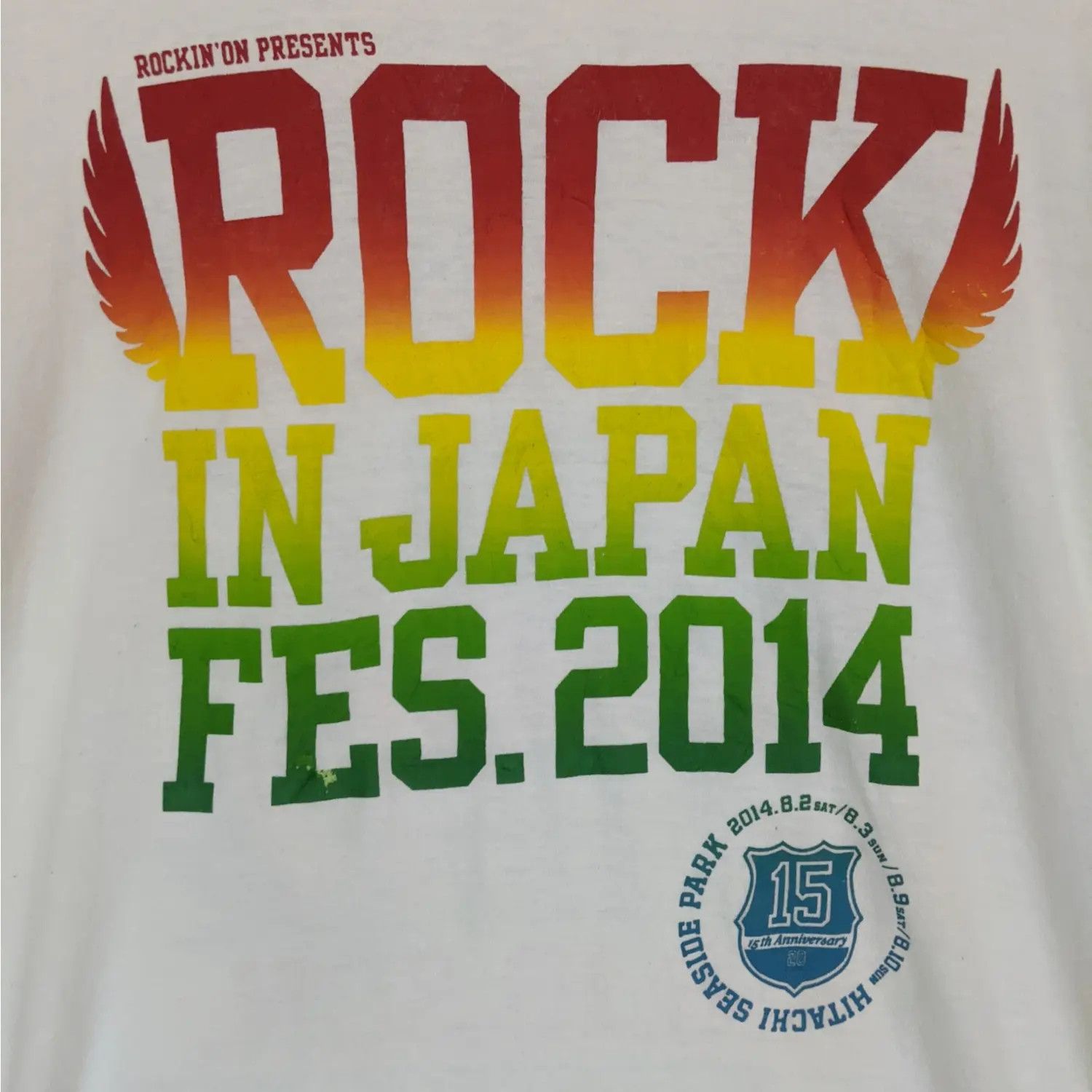 Band Tees × Japanese Brand Vintage 90's HARVARD Golf Sportswear Jacket Size US M / EU 48-50 / 2 - 5 Thumbnail