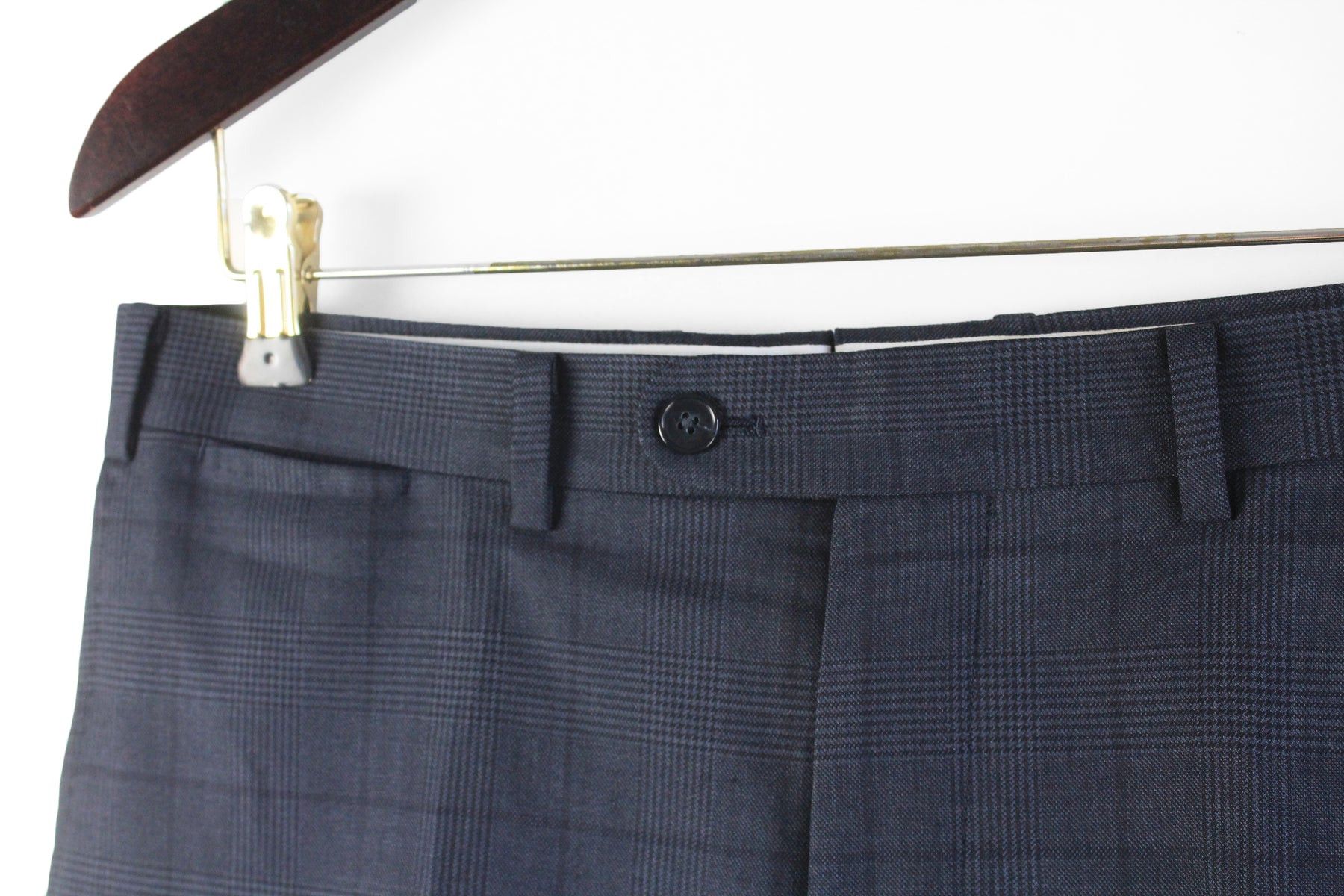 Suitsupply Suitsupply Lazio Suit 48 Size 48R - 11 Thumbnail