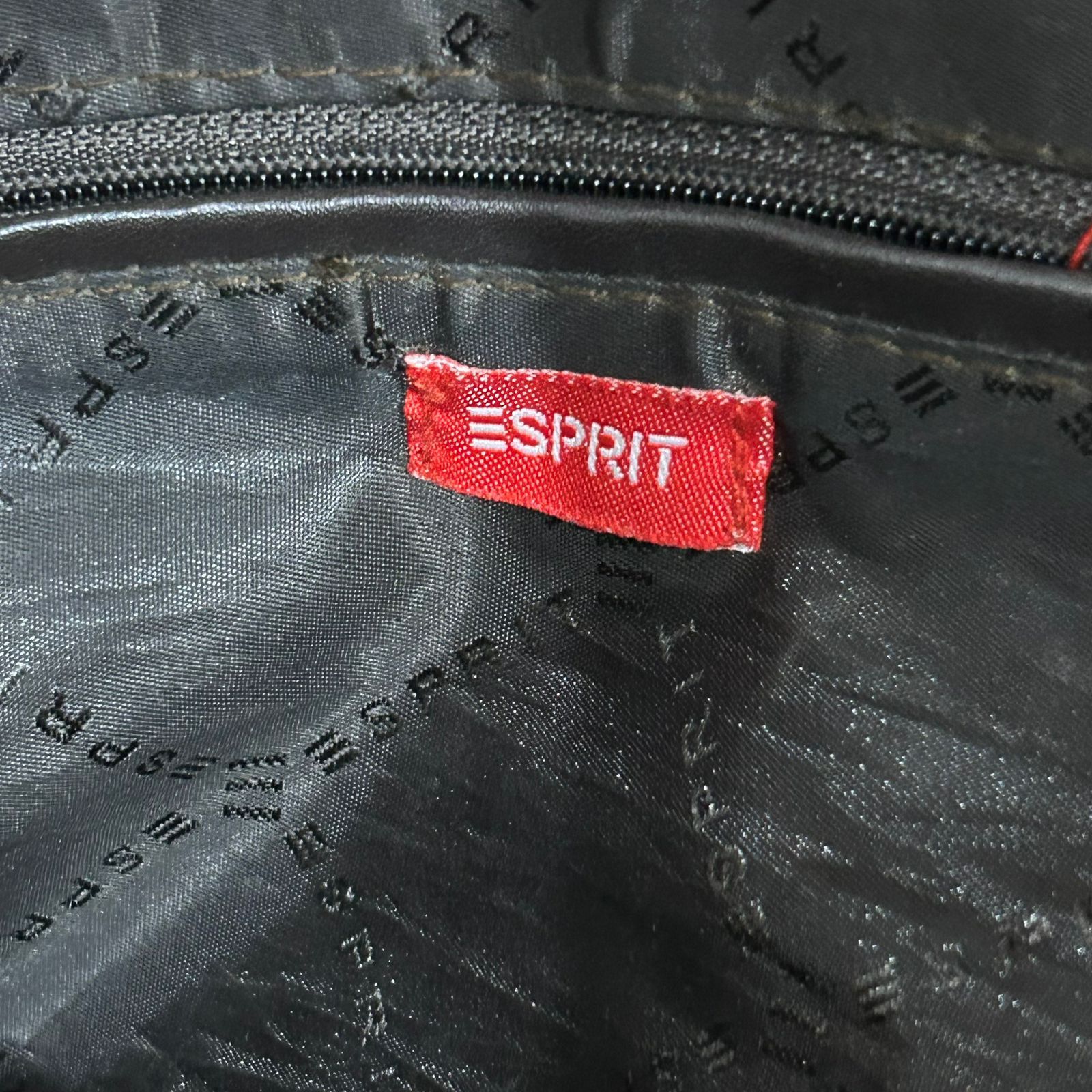 Esprit Eyelets Nylon Shoulderbag Size ONE SIZE - 4 Thumbnail