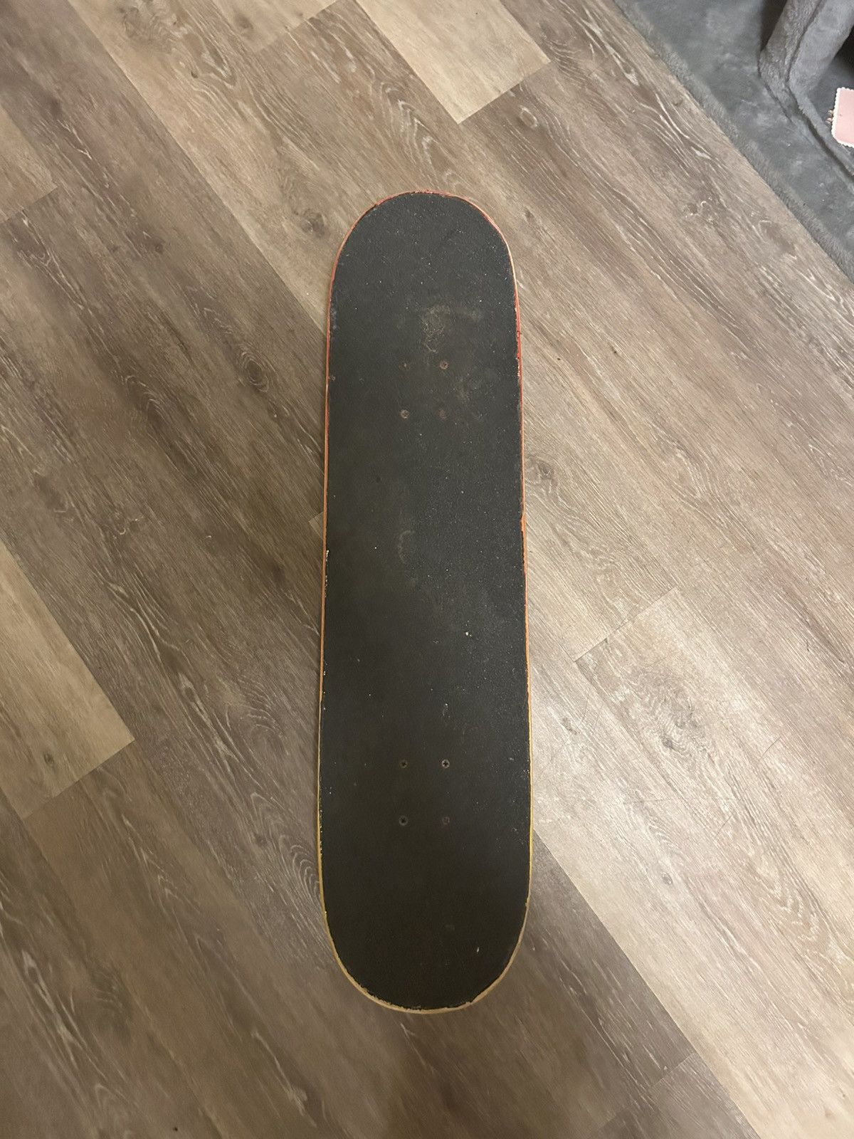 Other Limited Edition Twin Peaks Skateboard Size ONE SIZE - 2 Thumbnail