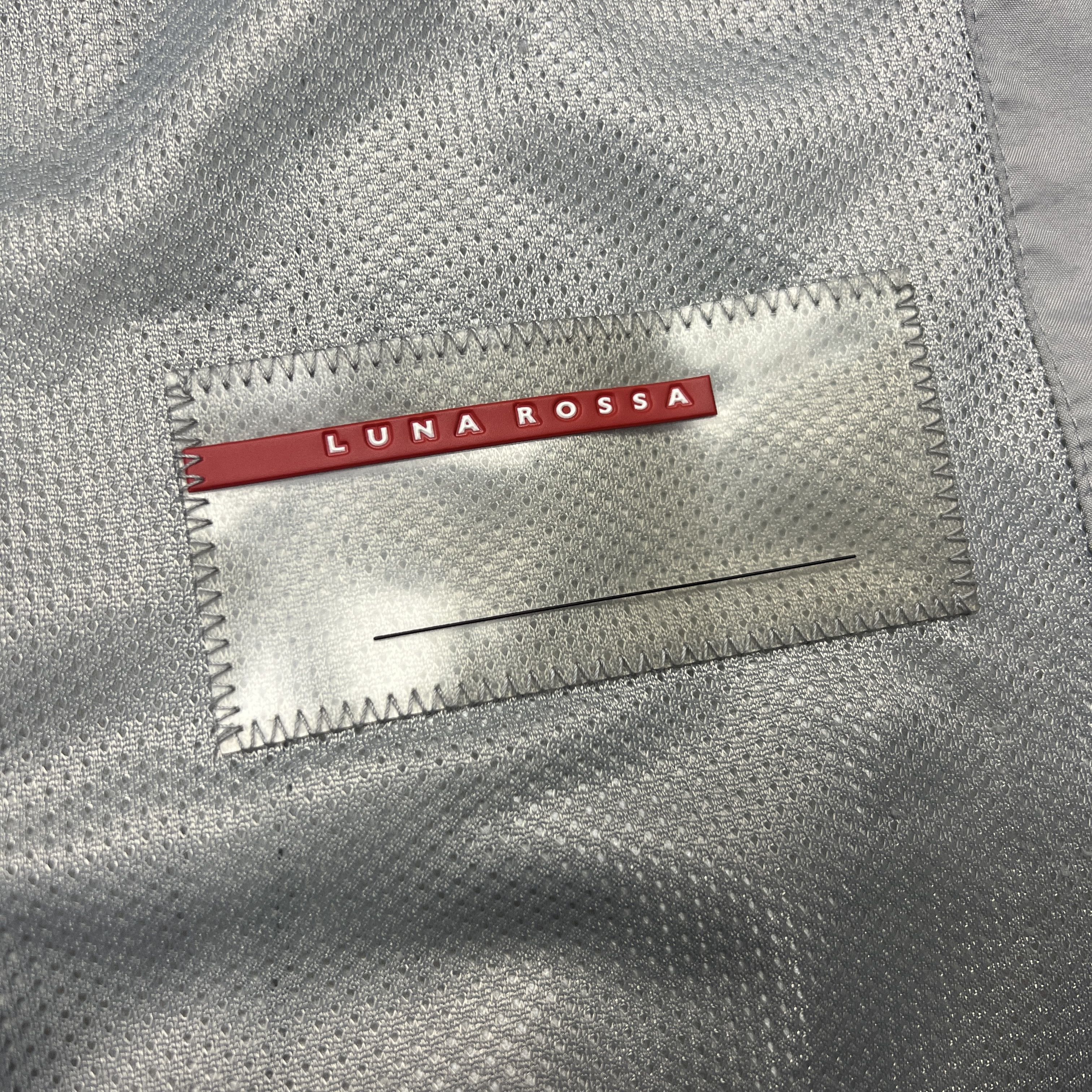 Prada Prada Luna Rossa 2003 Sailing Gilet Size US M / EU 48-50 / 2 - 11 Thumbnail