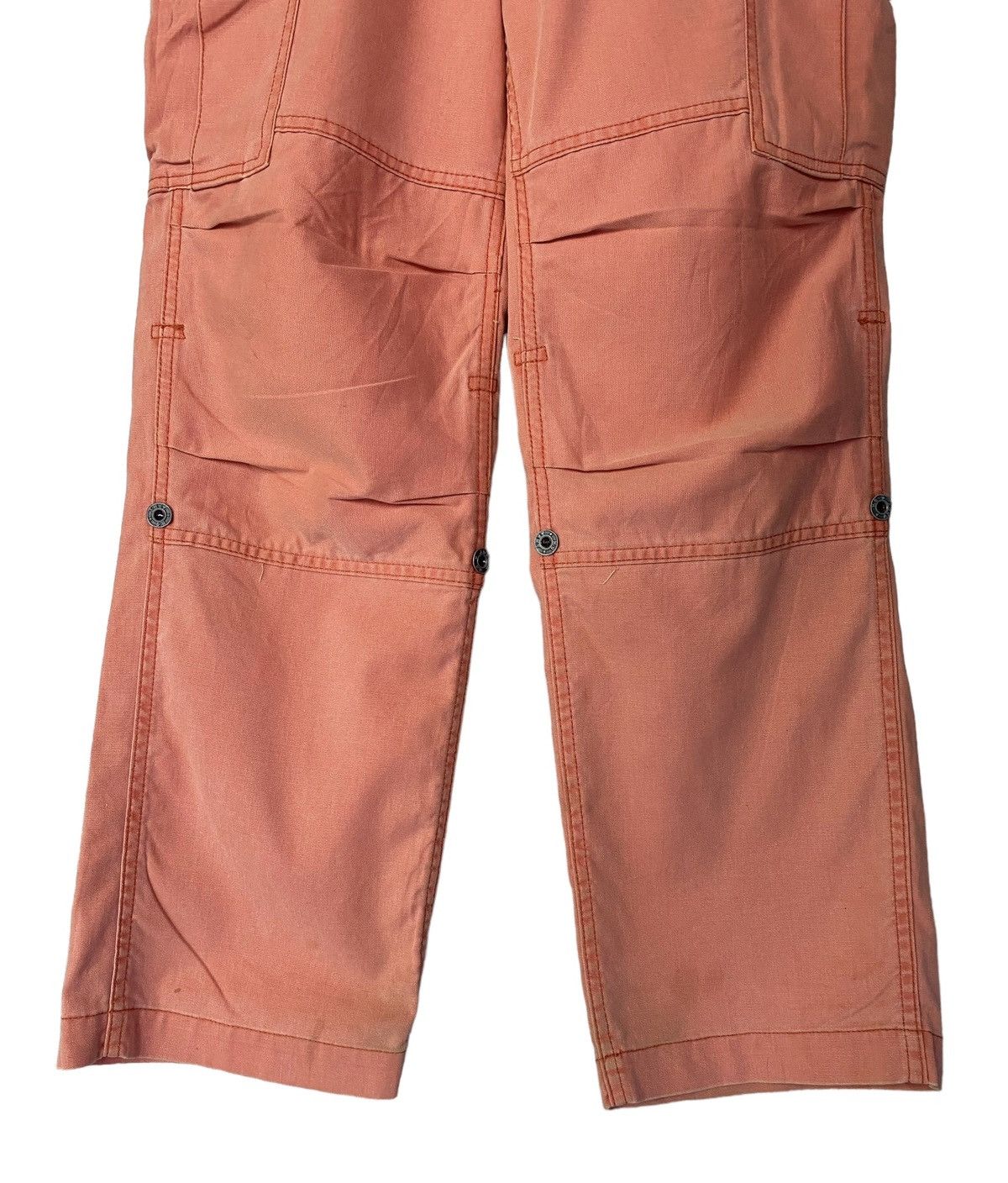 Hysteric Glamour Hysteric Glamour Cargo Pant W29” Size US 29 - 5 Thumbnail