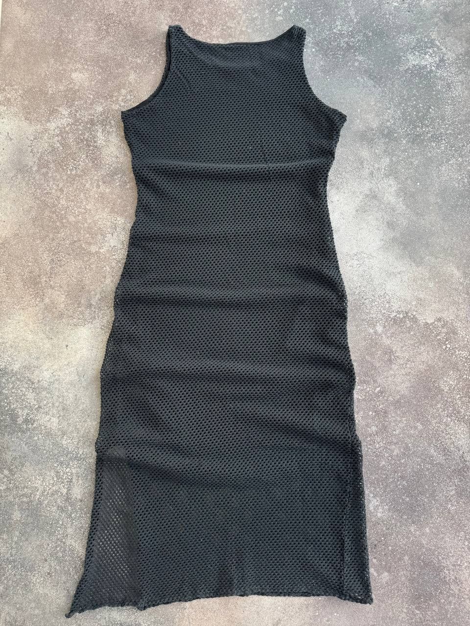 Other Japanese Style Vintage Mesh Dress Size M / US 6-8 / IT 42-44 - 6 Thumbnail