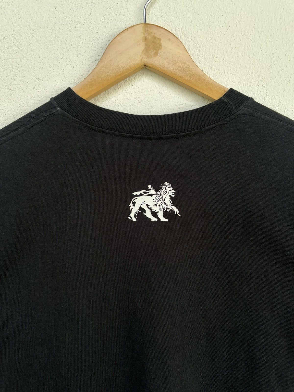 Stussy Stussy irie sensation t shirt Size US L / EU 52-54 / 3 - 6 Thumbnail