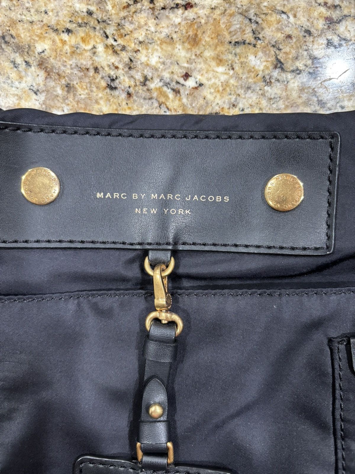 Michael Kors Vintage Michael Kors Shoulder Bag Size ONE SIZE - 2 Thumbnail