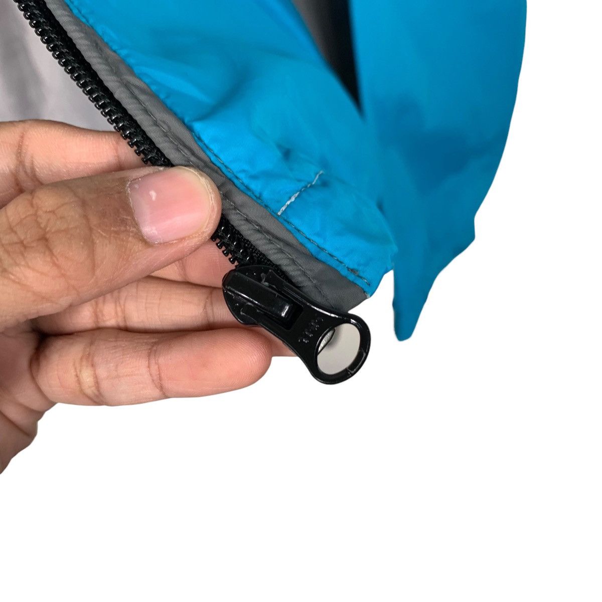 Penfield PENFIELD Crazy Label Colorblock Hoodie Jacket #2449-C109 Size US M / EU 48-50 / 2 - 15 Thumbnail