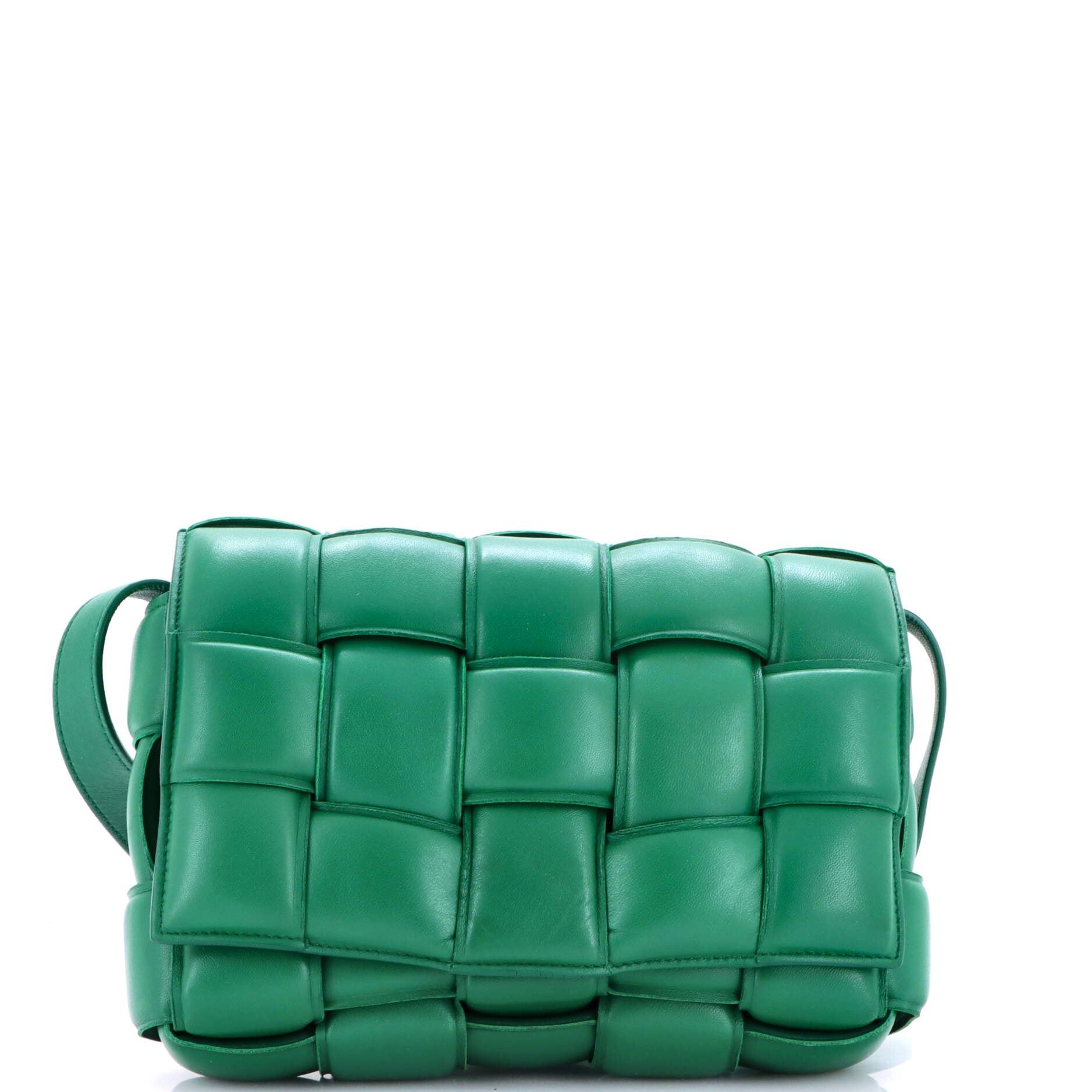 Bottega Veneta Cassette Crossbody Bag Size ONE SIZE - 1 Thumbnail