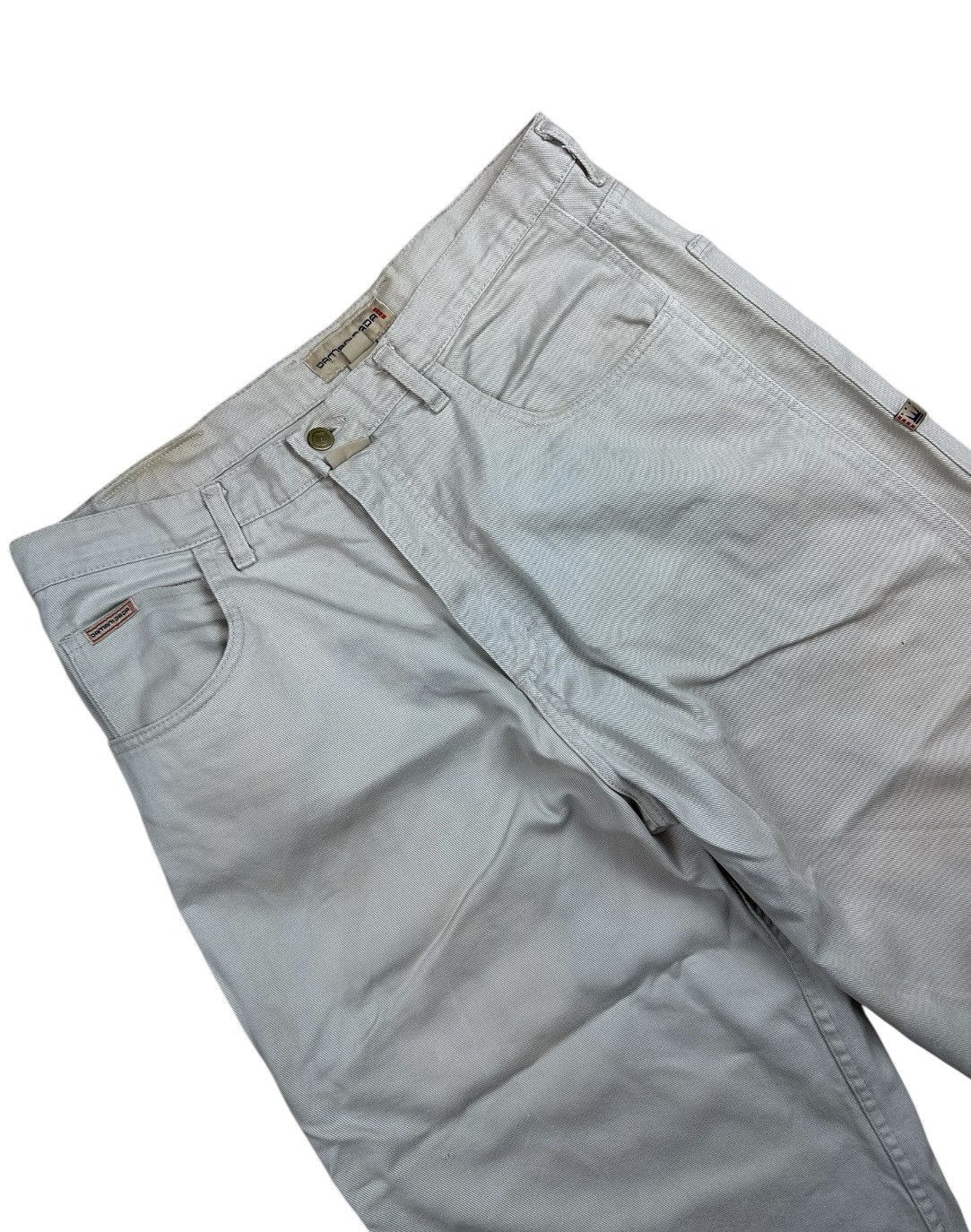 Vintage dada baggy pants vintage rare 90-s Size US 34 / EU 50 - 6 Thumbnail