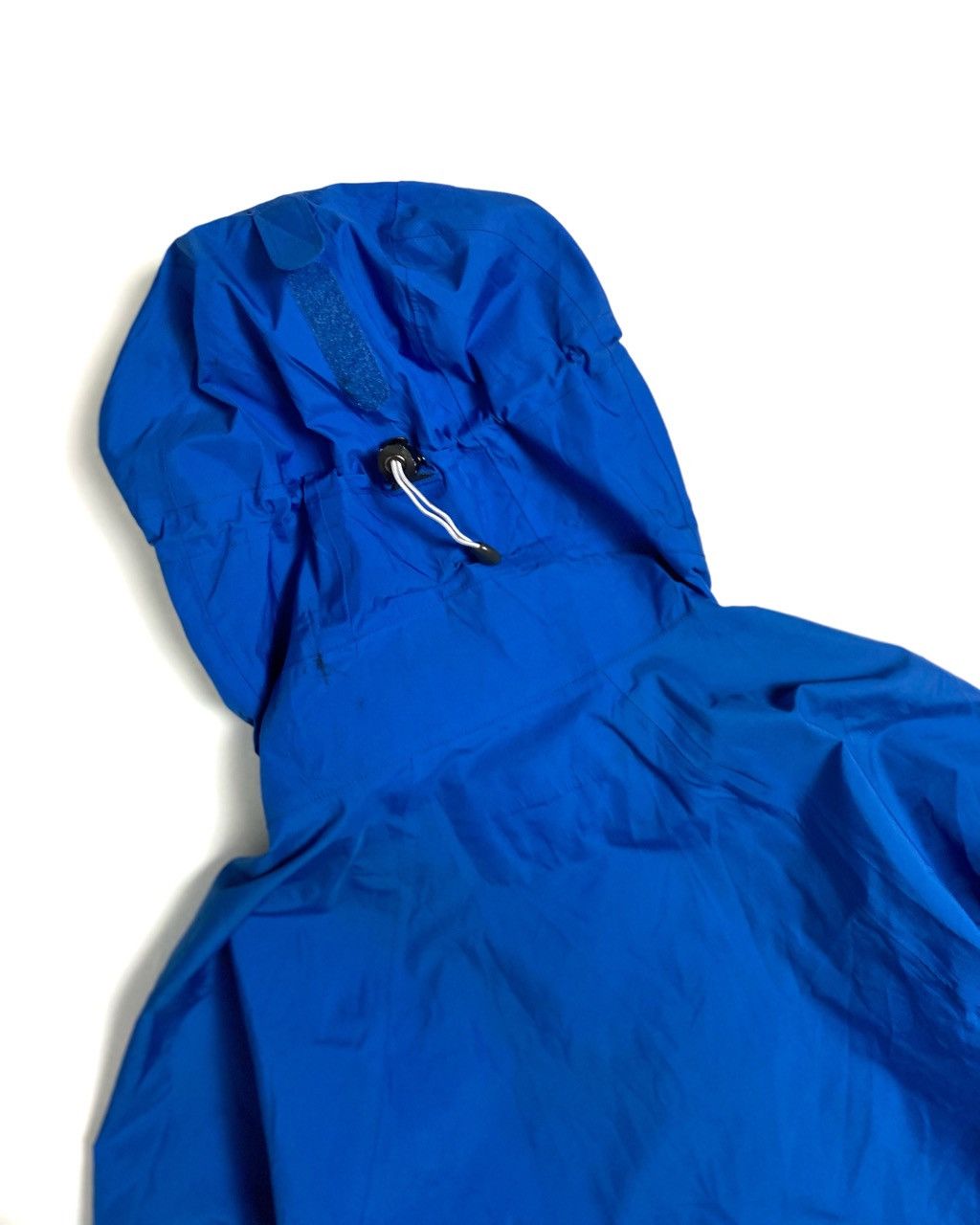 Montbell Montbell Stream Parka Goretex Jacket Size US M / EU 48-50 / 2 - 16 Thumbnail