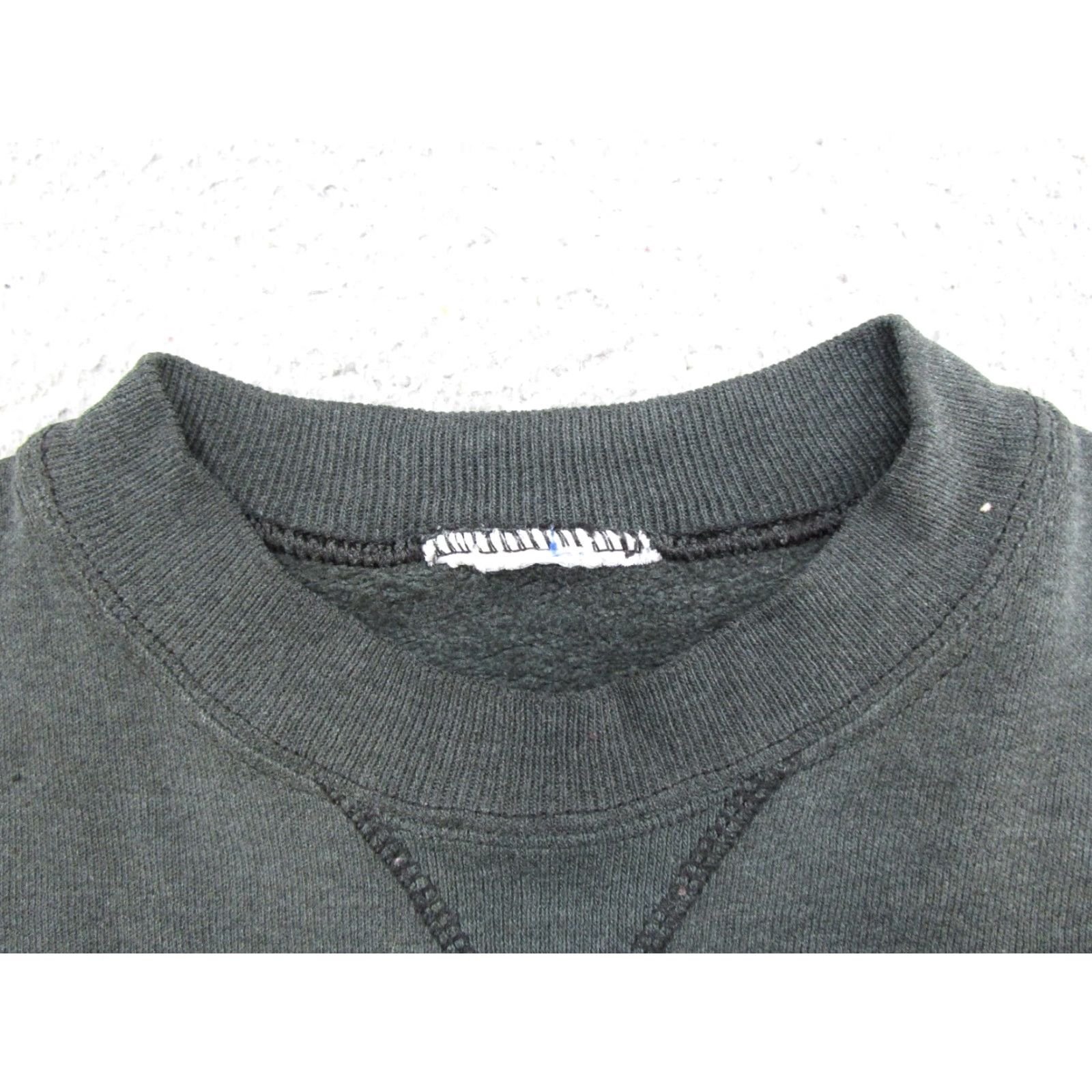 Hanes VINTAGE 1992 Garth Brooks Tour Crewneck Sweatshirt Double Sided Band 90s Read Size US M / EU 48-50 / 2 - 6 Thumbnail