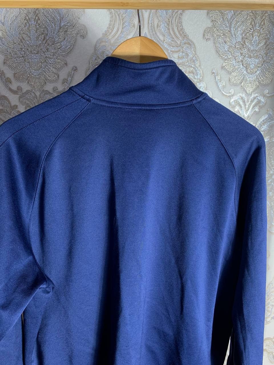 Nike Vintage Nike FC Barcelona Spain Soccer Jacket Retro Y2K Size US L / EU 52-54 / 3 - 8 Thumbnail