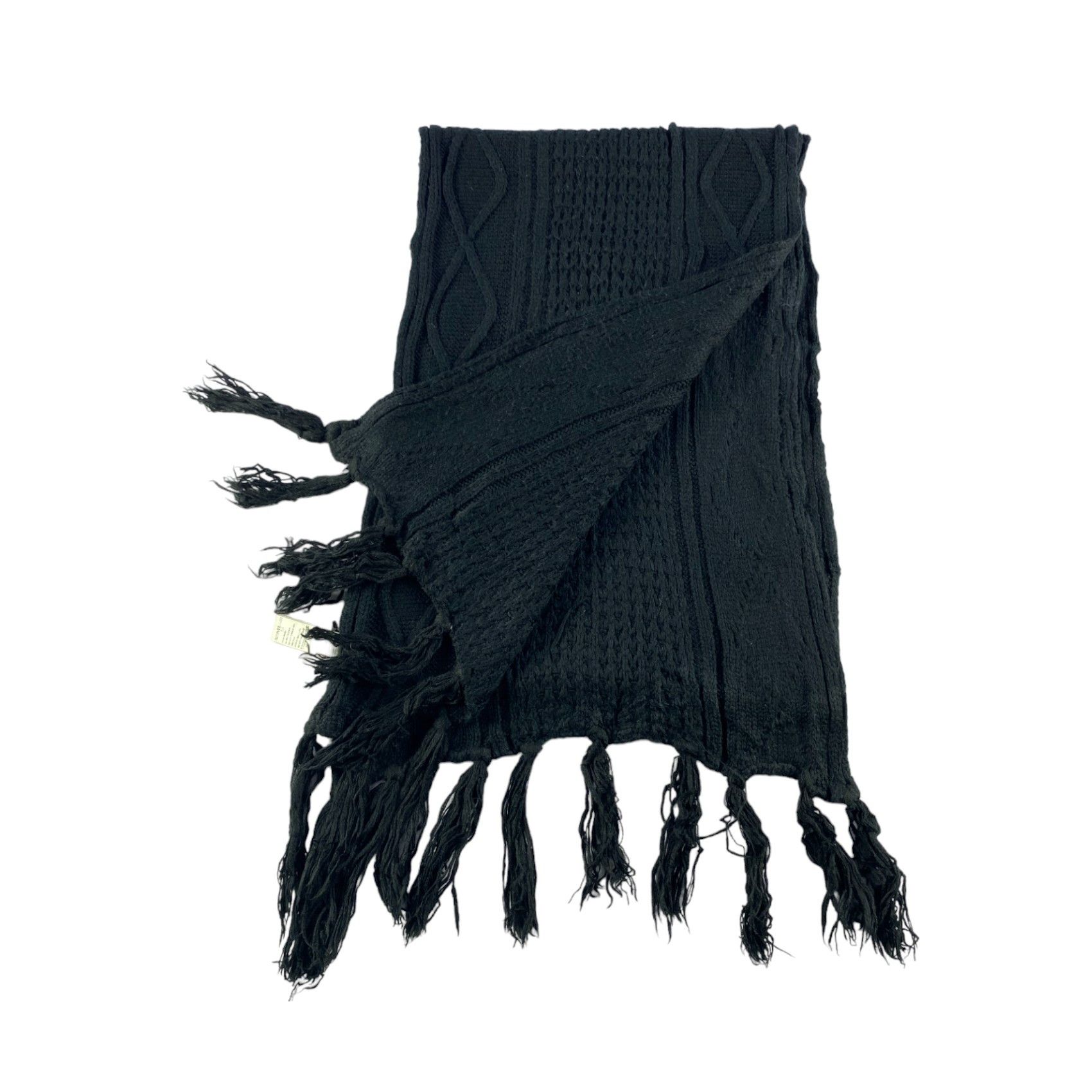 Diesel Diesel Scarf / Muffler / Neckwear - WW141 Size ONE SIZE - 6 Thumbnail