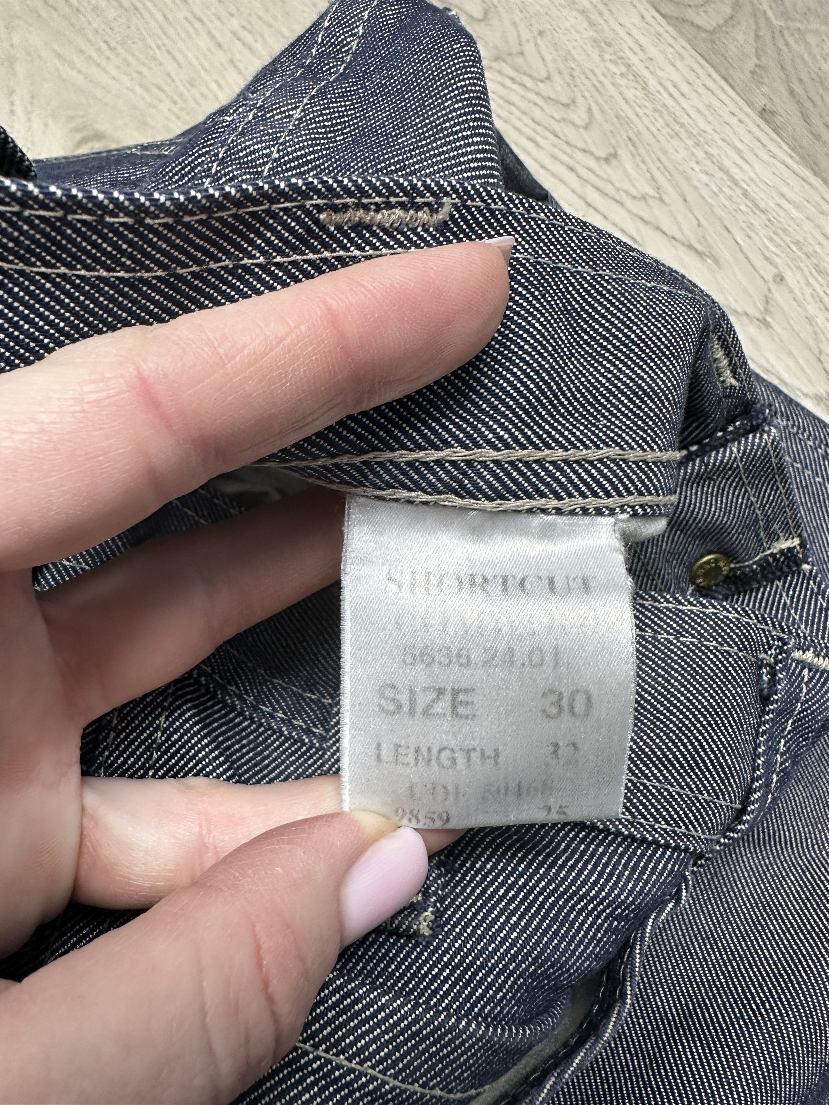 G-Star G Star Raw Vintage Shortcut Mens Denim Pants Bootcut Jeans Size US 30 / EU 46 - 4 Thumbnail