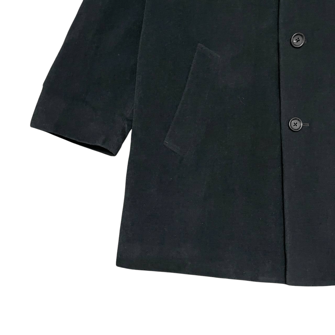 Aquascutum Vintage Aquascuntum Coat Size US M / EU 48-50 / 2 - 3 Thumbnail