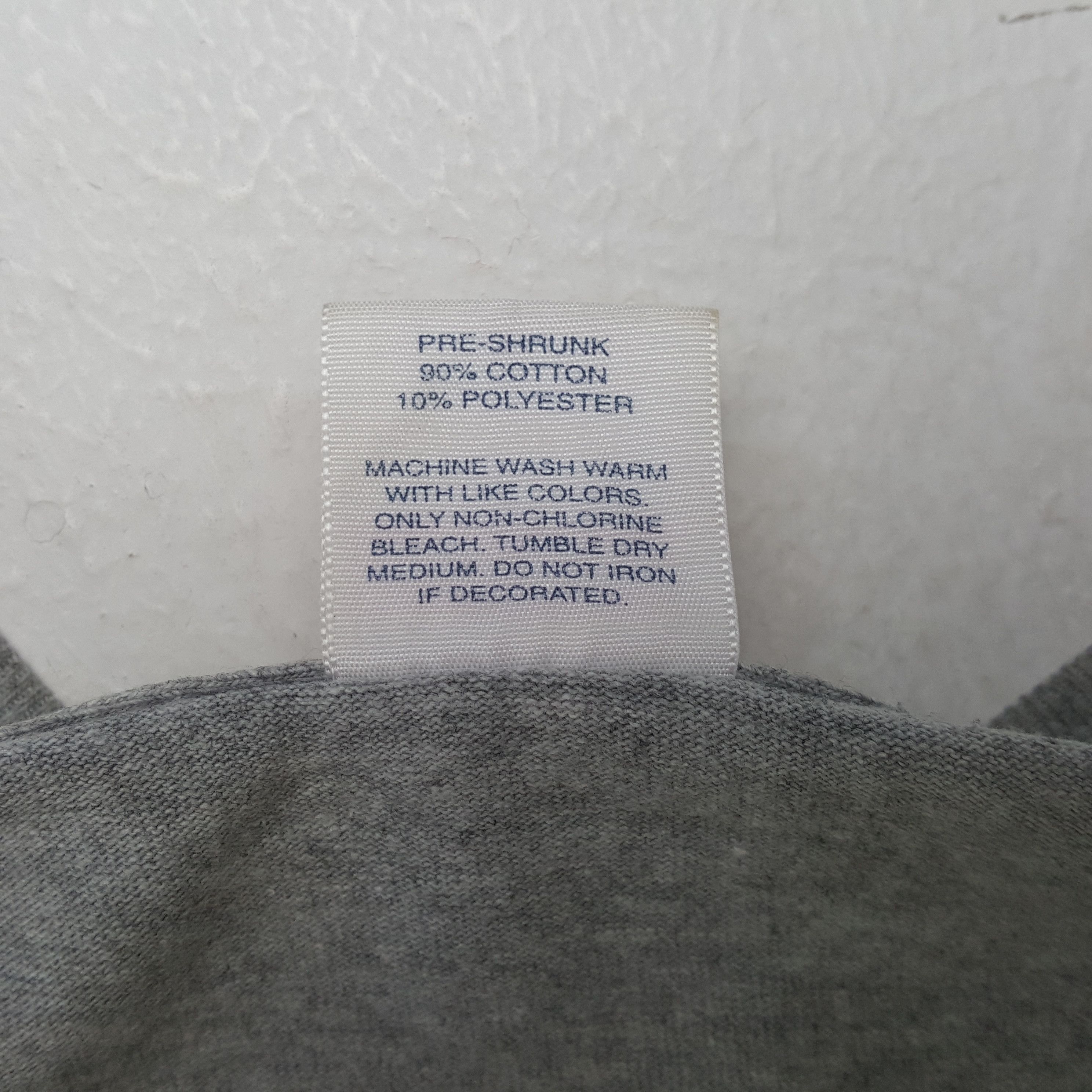 Supreme × Vintage Vintage Supreme CHASER THE ERASER Rare T-shirt 31 Size US L / EU 52-54 / 3 - 5 Thumbnail