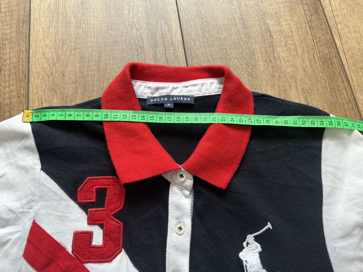 Polo Ralph Lauren × Vintage Dress Ralph Lauren size S Size S / US 4 / IT 40 - 7 Thumbnail