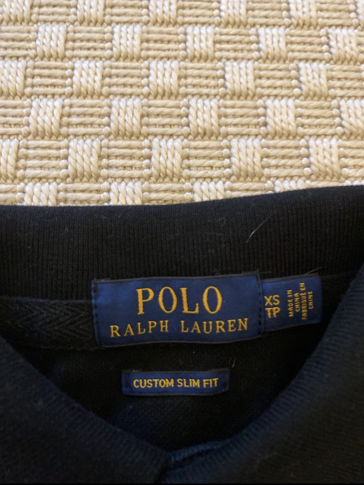 Polo Ralph Lauren Shirt