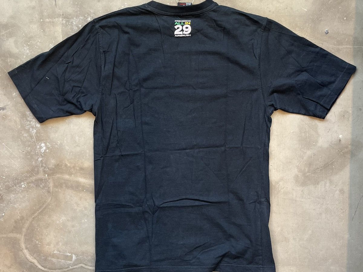 Other VINTAGE Y2K LOT29 T-SHIRT BLACK Size US M / EU 48-50 / 2 - 3 Thumbnail